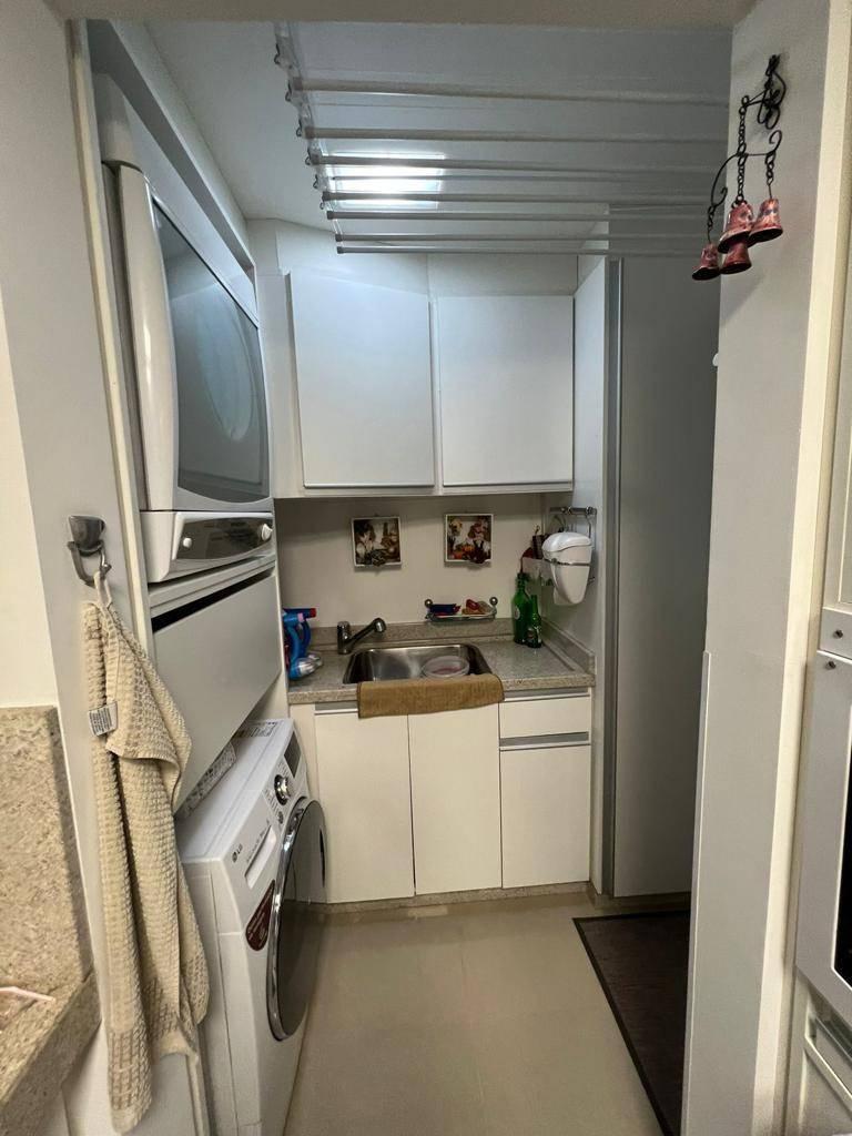 Apartamento Mobiliado no Residencial dos Imigrantes