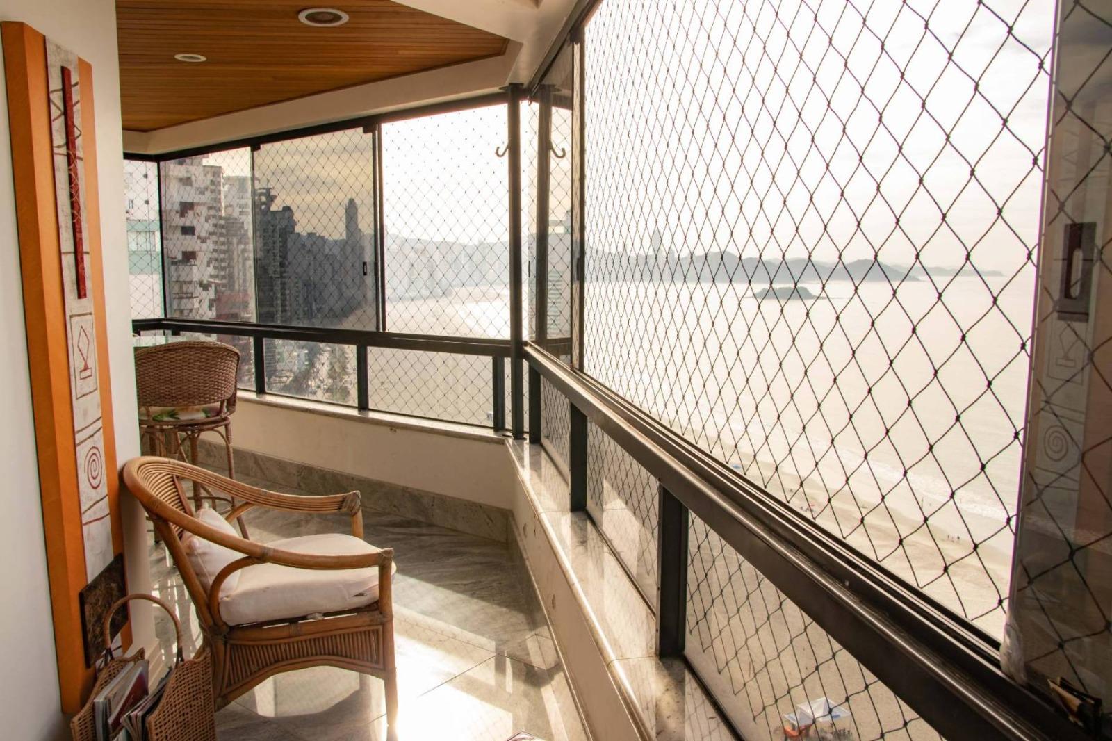 Apartamento no Edifício Willimar