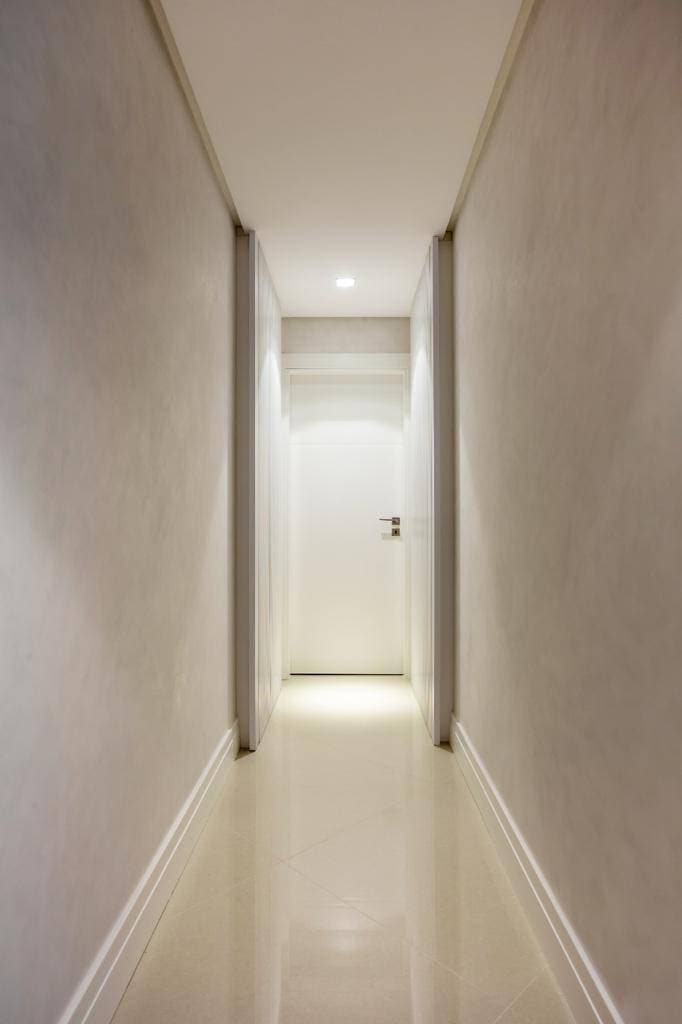 Apartamento no Infinity Coast