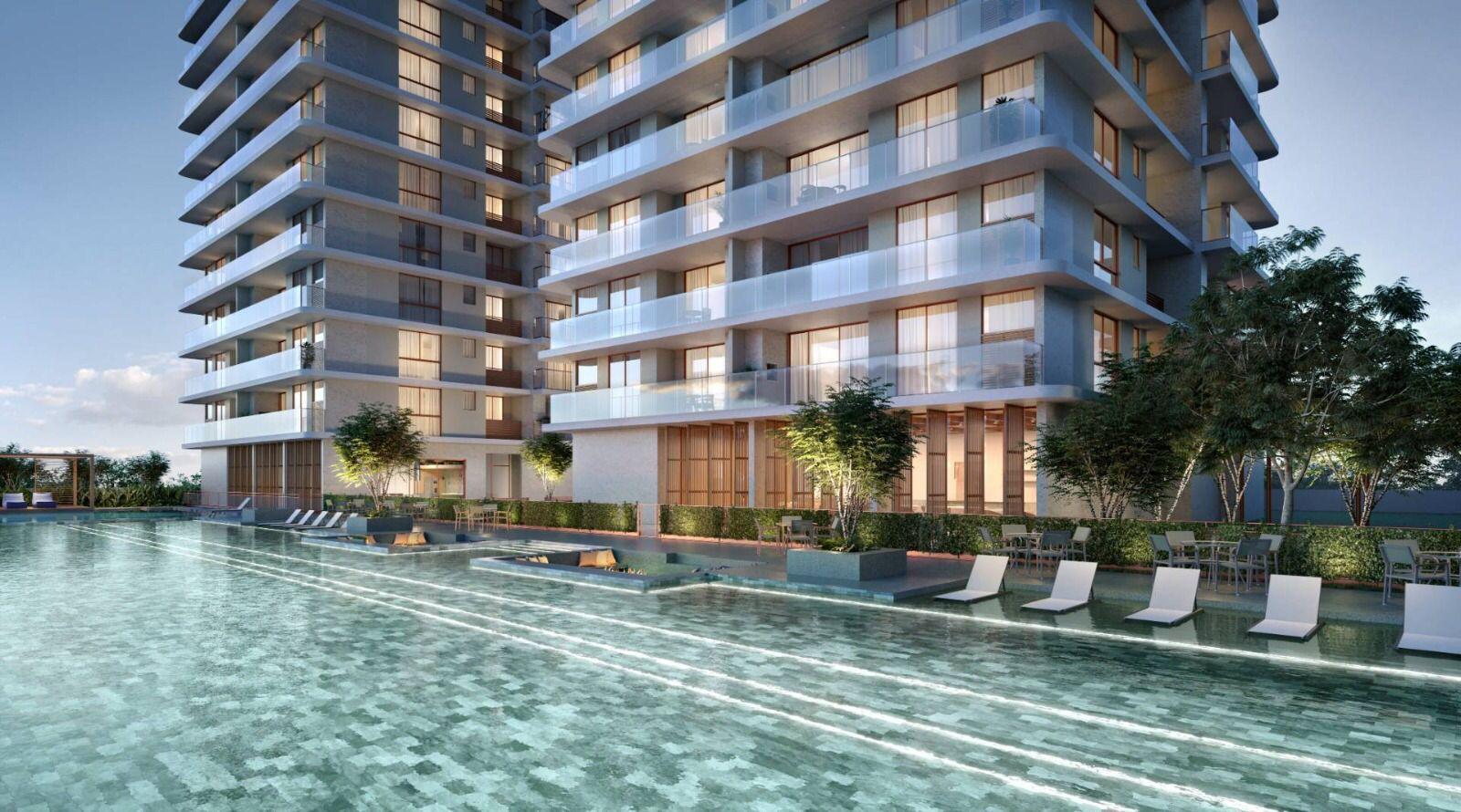 Brava Ocean apartamento à venda