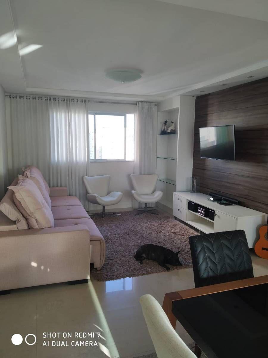 Apartamento á venda no Solar do Tamarindo