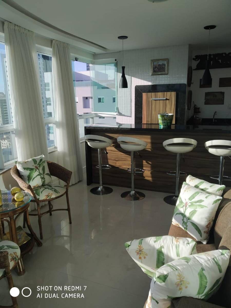 Apartamento á venda no Solar do Tamarindo