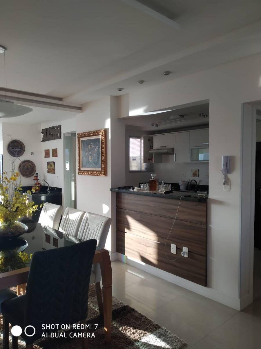 Apartamento á venda no Solar do Tamarindo