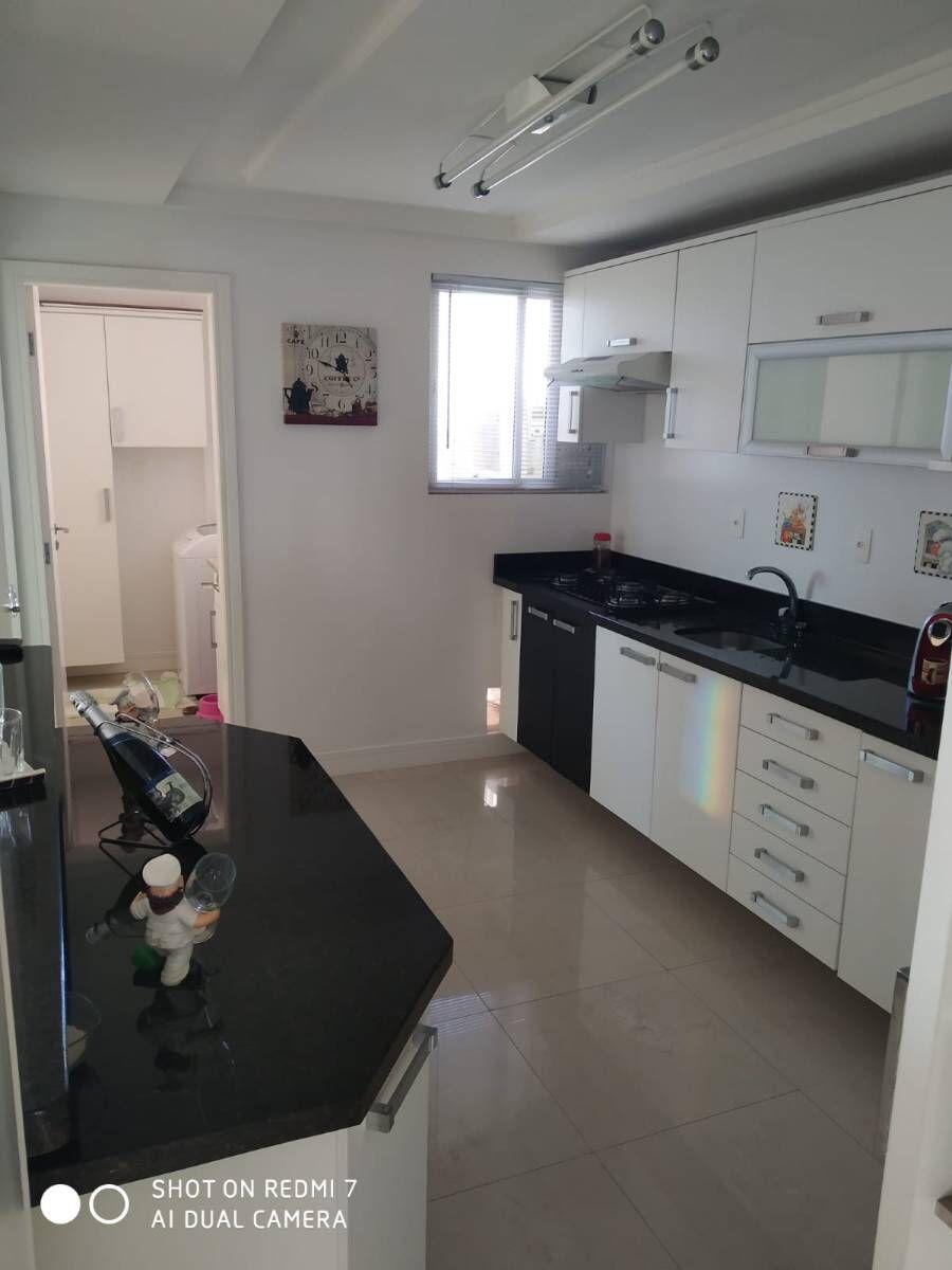 Apartamento á venda no Solar do Tamarindo