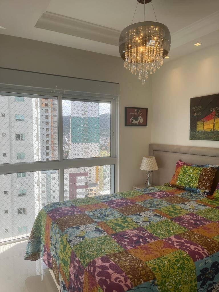 Apartamento no Acqualina Residence valores