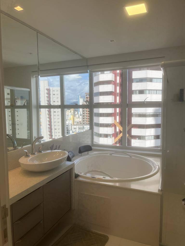 Apartamento no Acqualina Residence valores