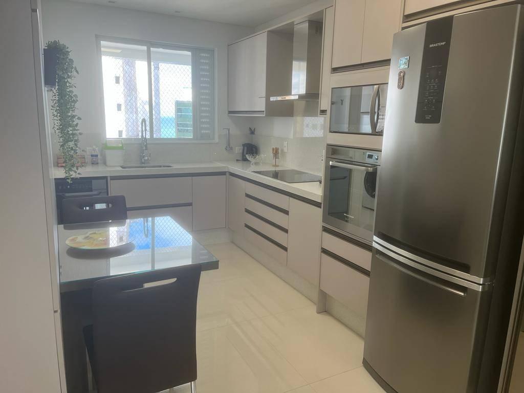 Apartamento no Acqualina Residence valores