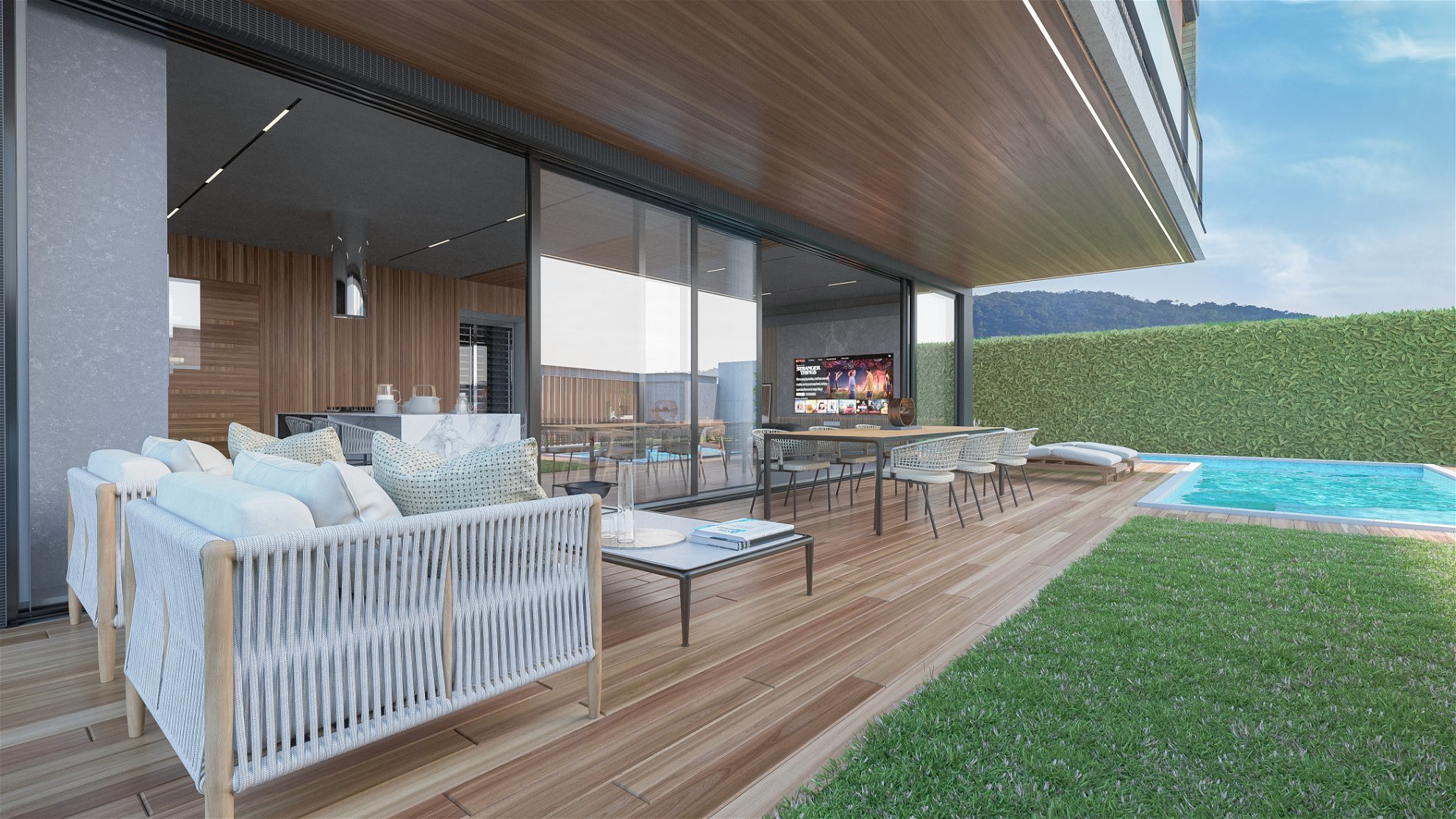 Casa Disponível à Venda no Pátio Estaleiro