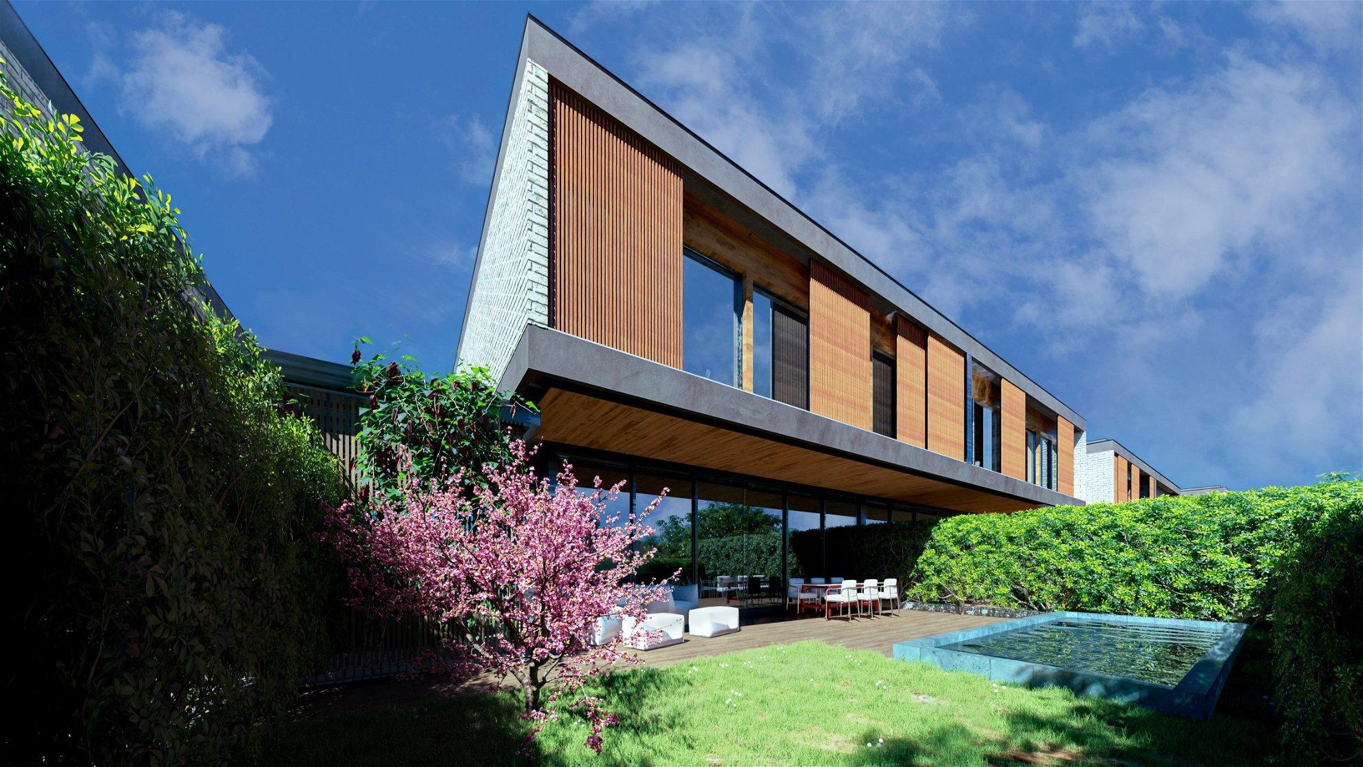 Casa Alto Padrão à Venda no Pátio Estaleiro