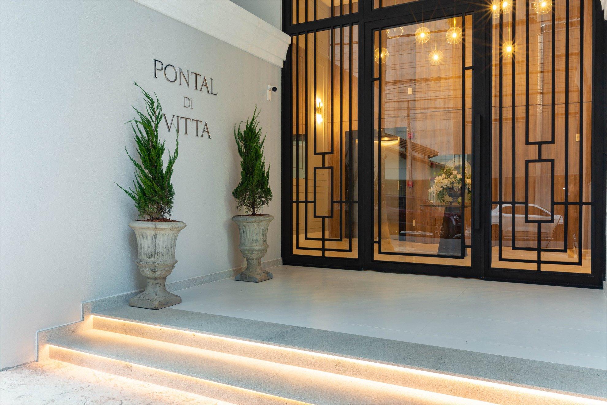 Apartamento à venda no Pontal Di Vitta Residence