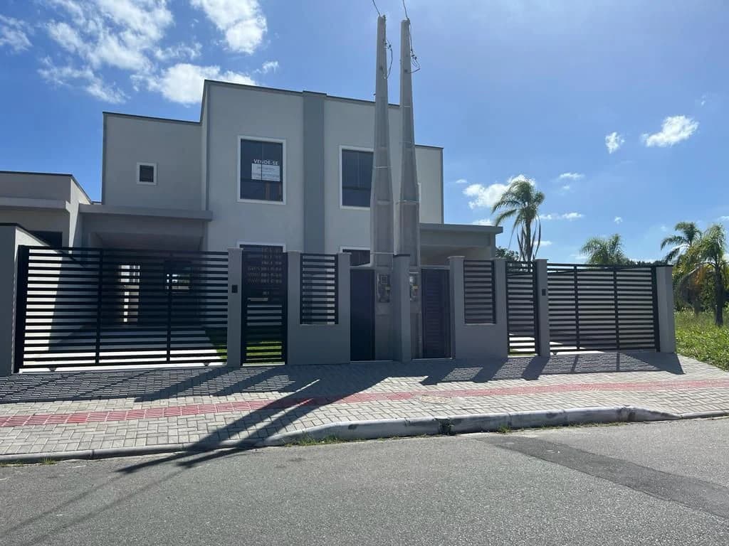 Residencial Versailles disponível