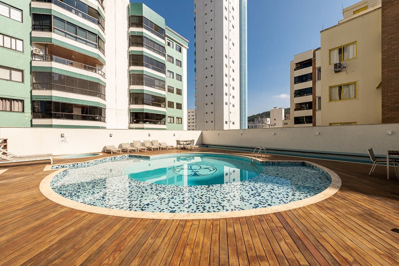 Apartamento no Edifício Lorena Cristina Residence