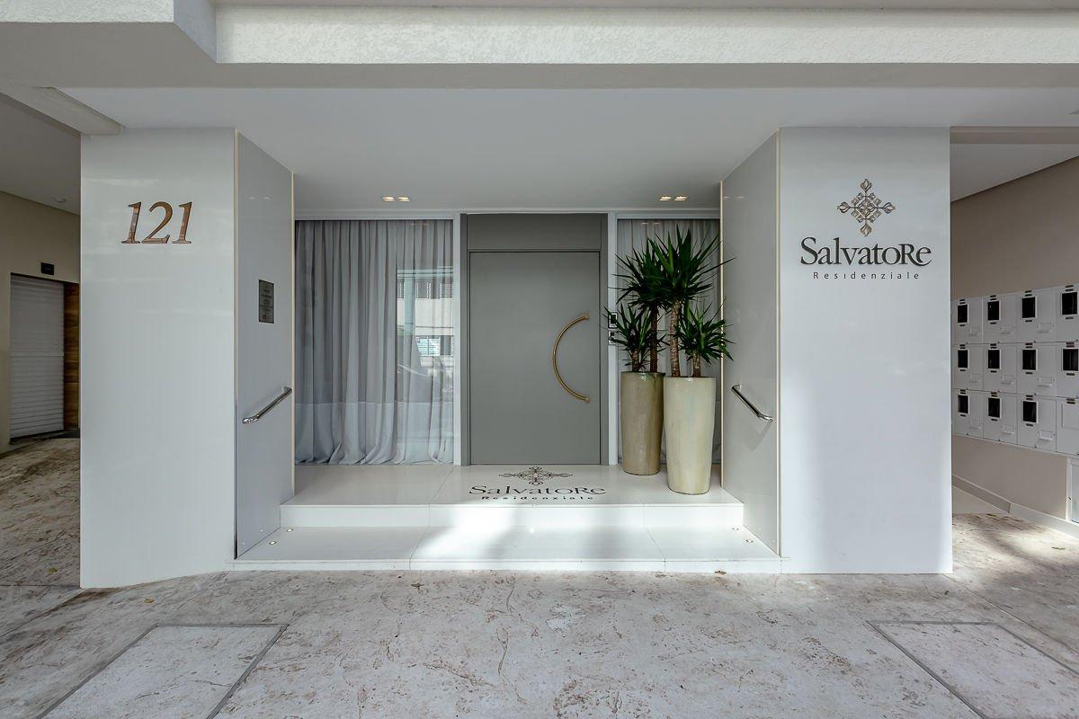 Apartamento á venda no Salvatore Residenziale