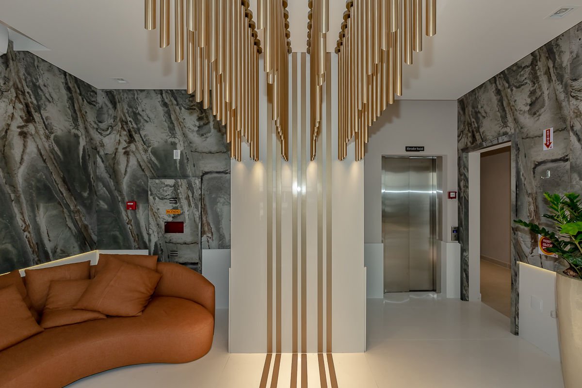 Apartamento á venda no Salvatore Residenziale