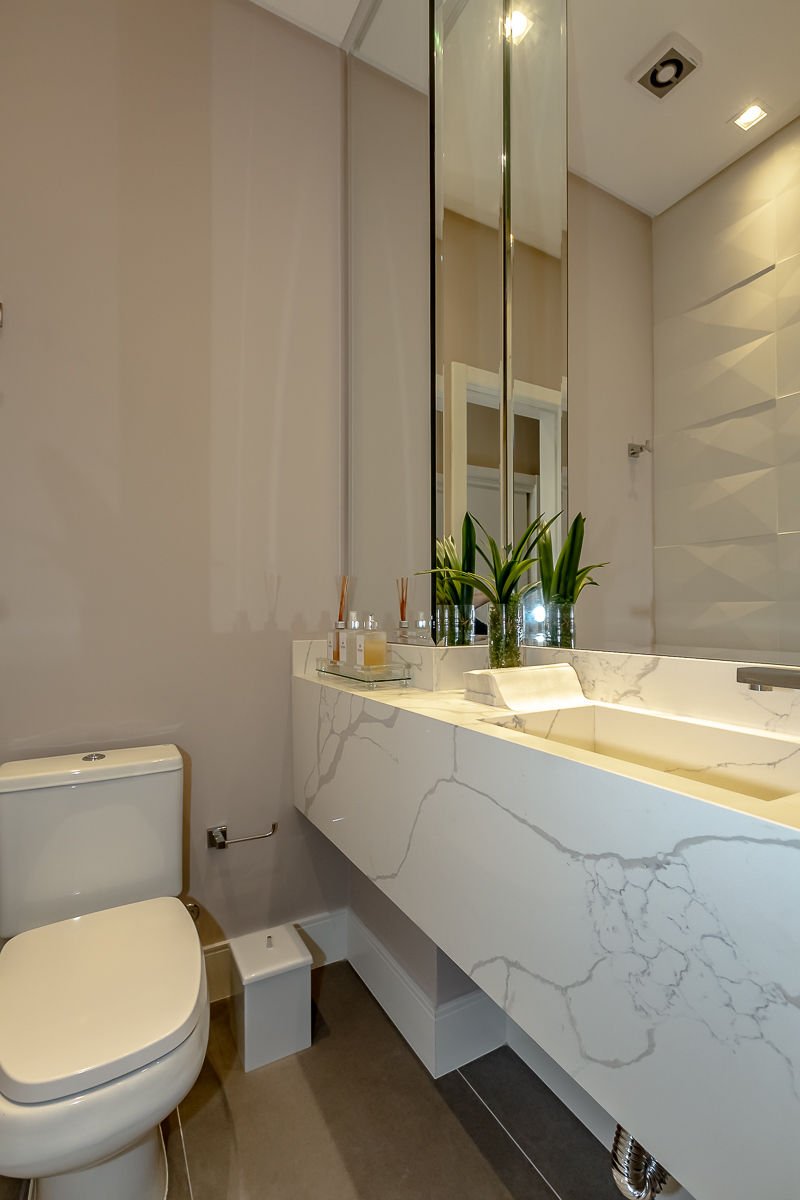 Apartamento á venda no Salvatore Residenziale