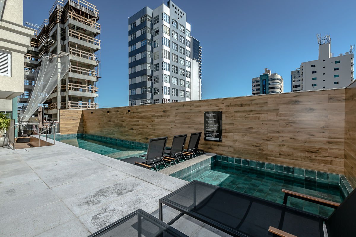Apartamento á venda no Salvatore Residenziale