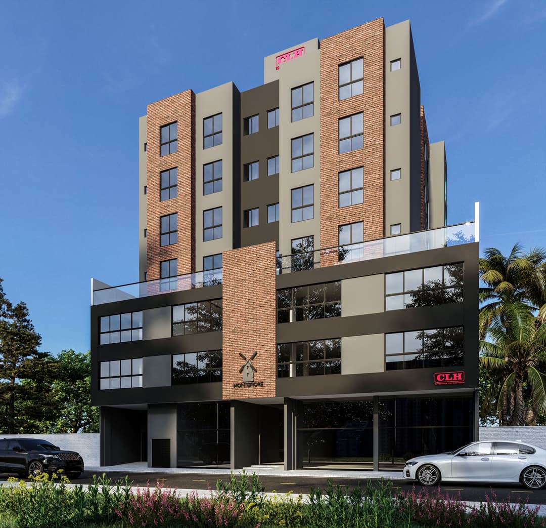 Imóvel á venda no Montefiore Residencial