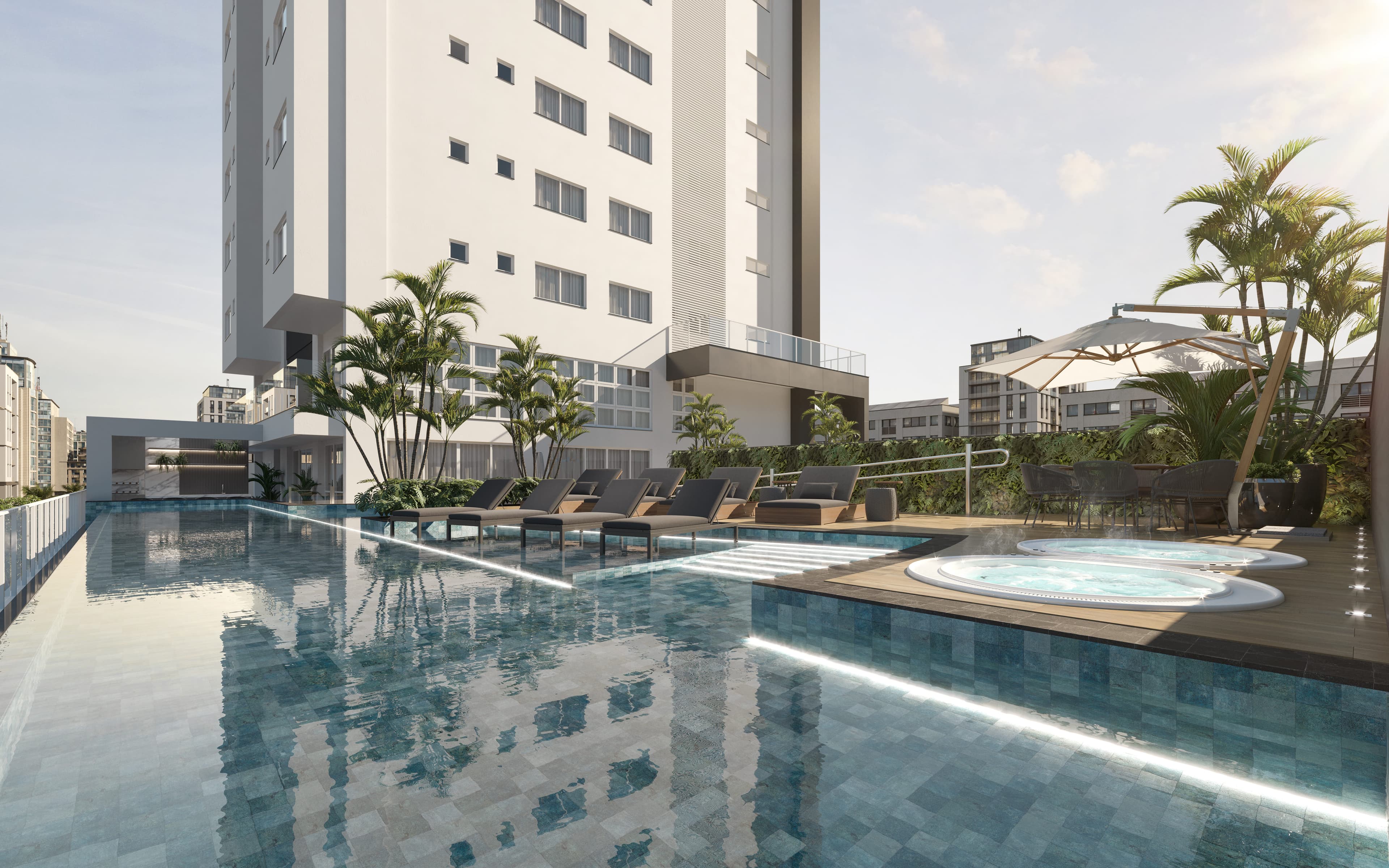 Residencial Timeless Disponível