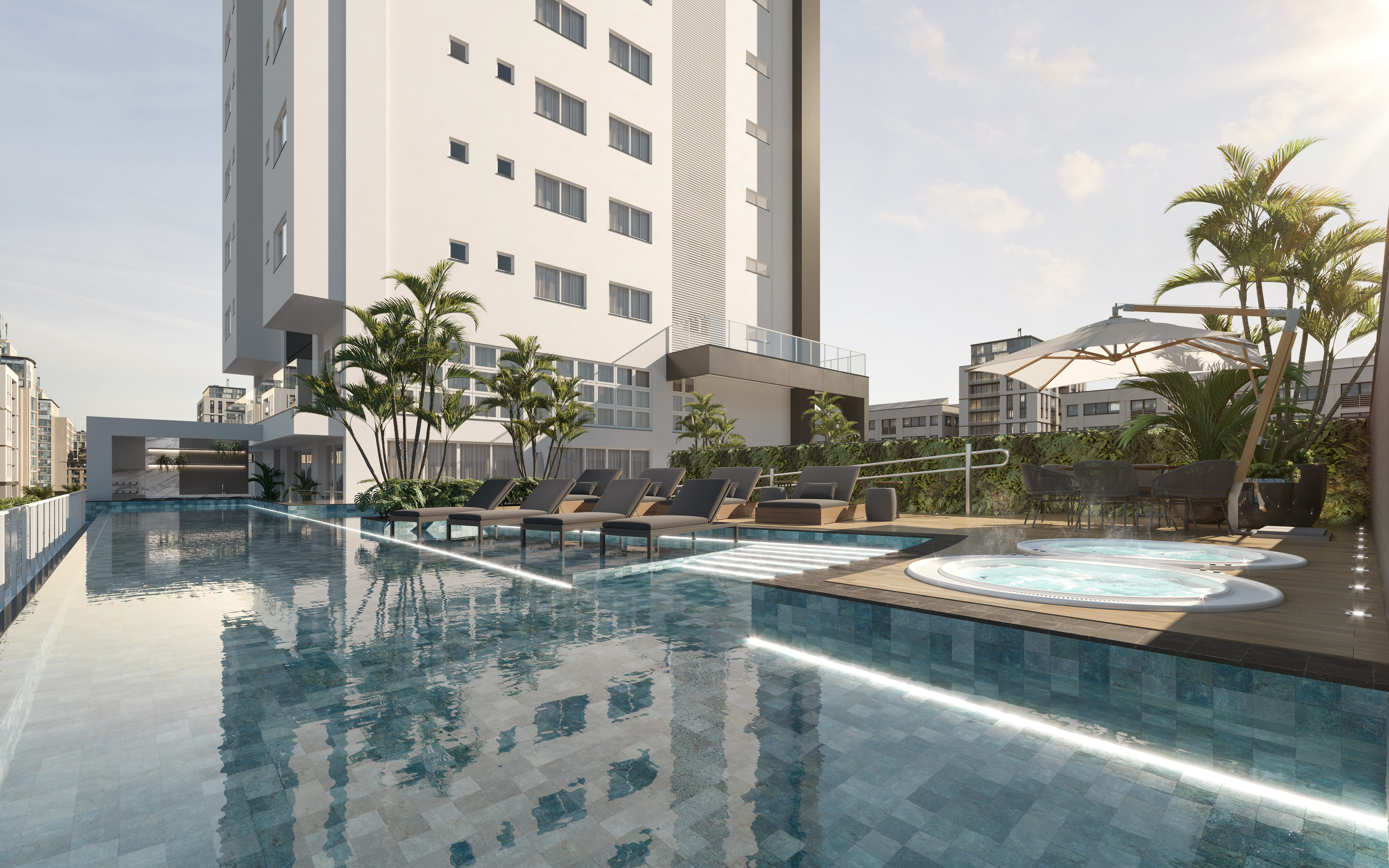 Apartamento à Venda no Timeless