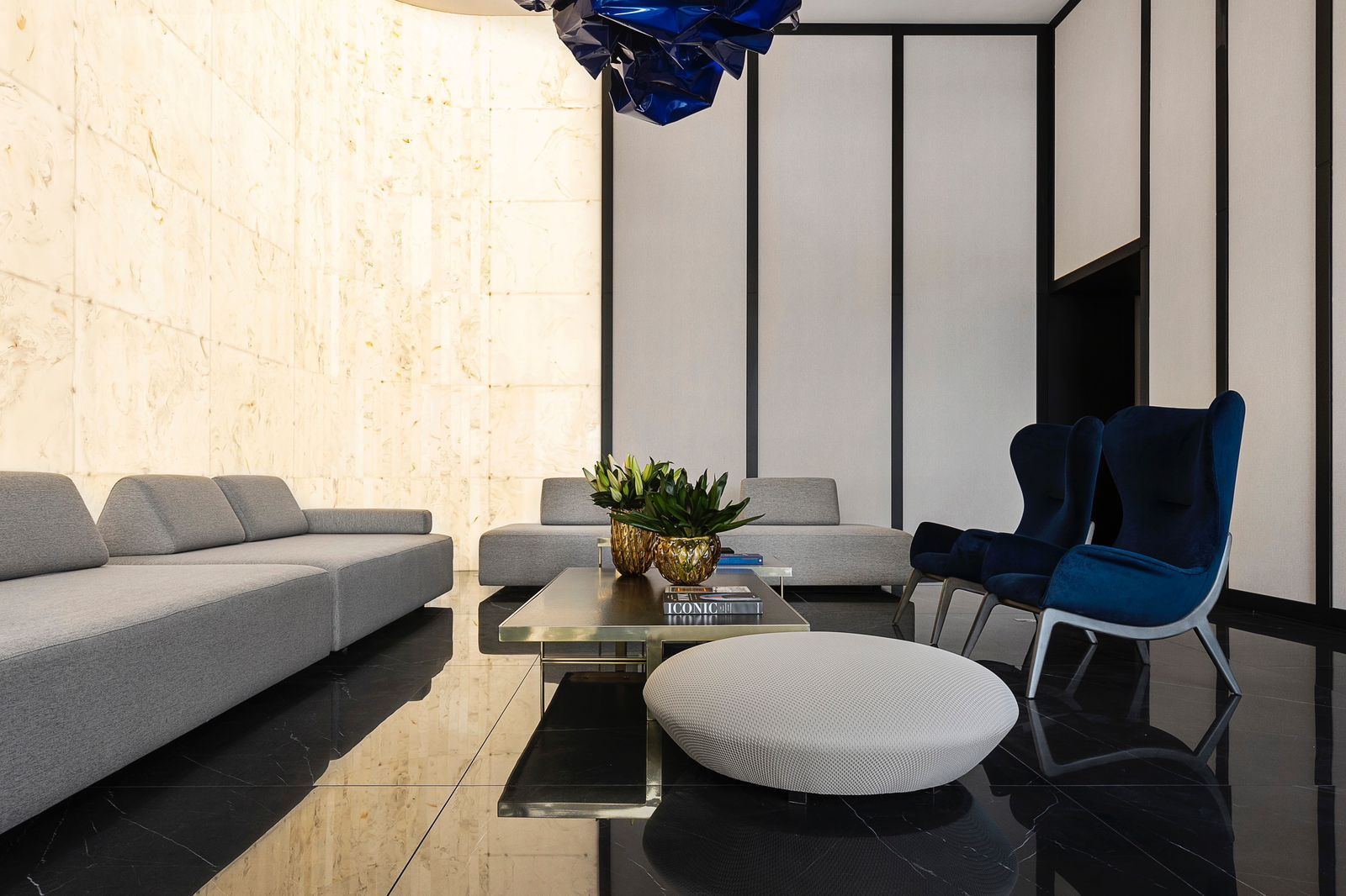 Apartamento no Home Square á venda