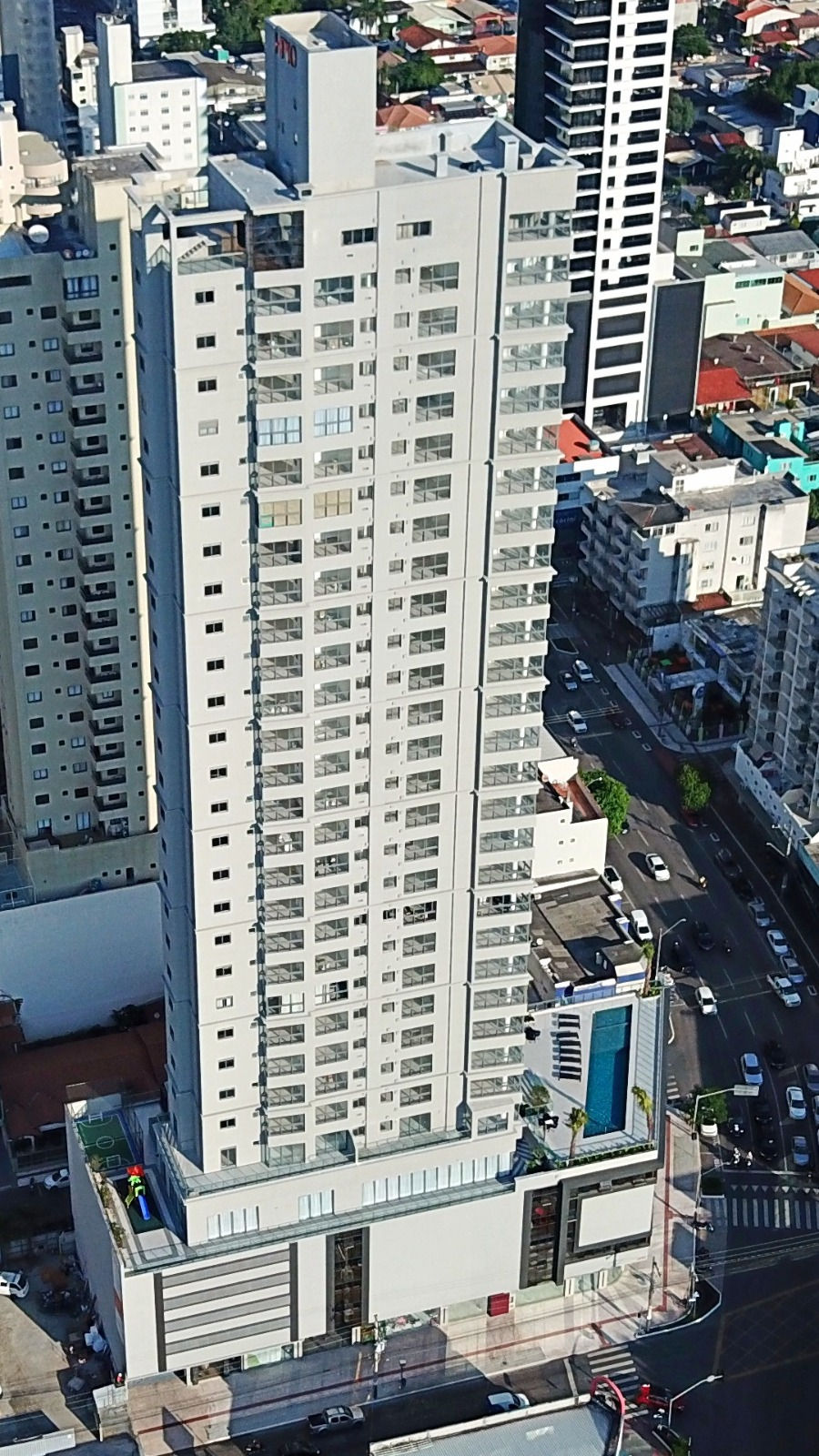 Imóvel á venda no Home Square