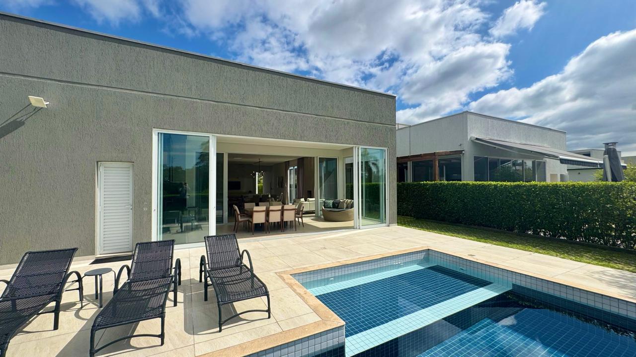 CASA RESERVA DO GOLF 4