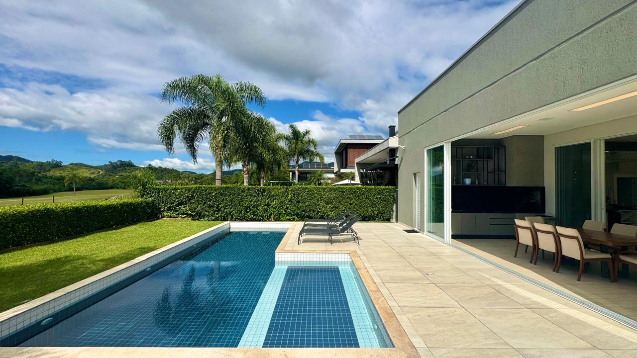 CASA RESERVA DO GOLF 1