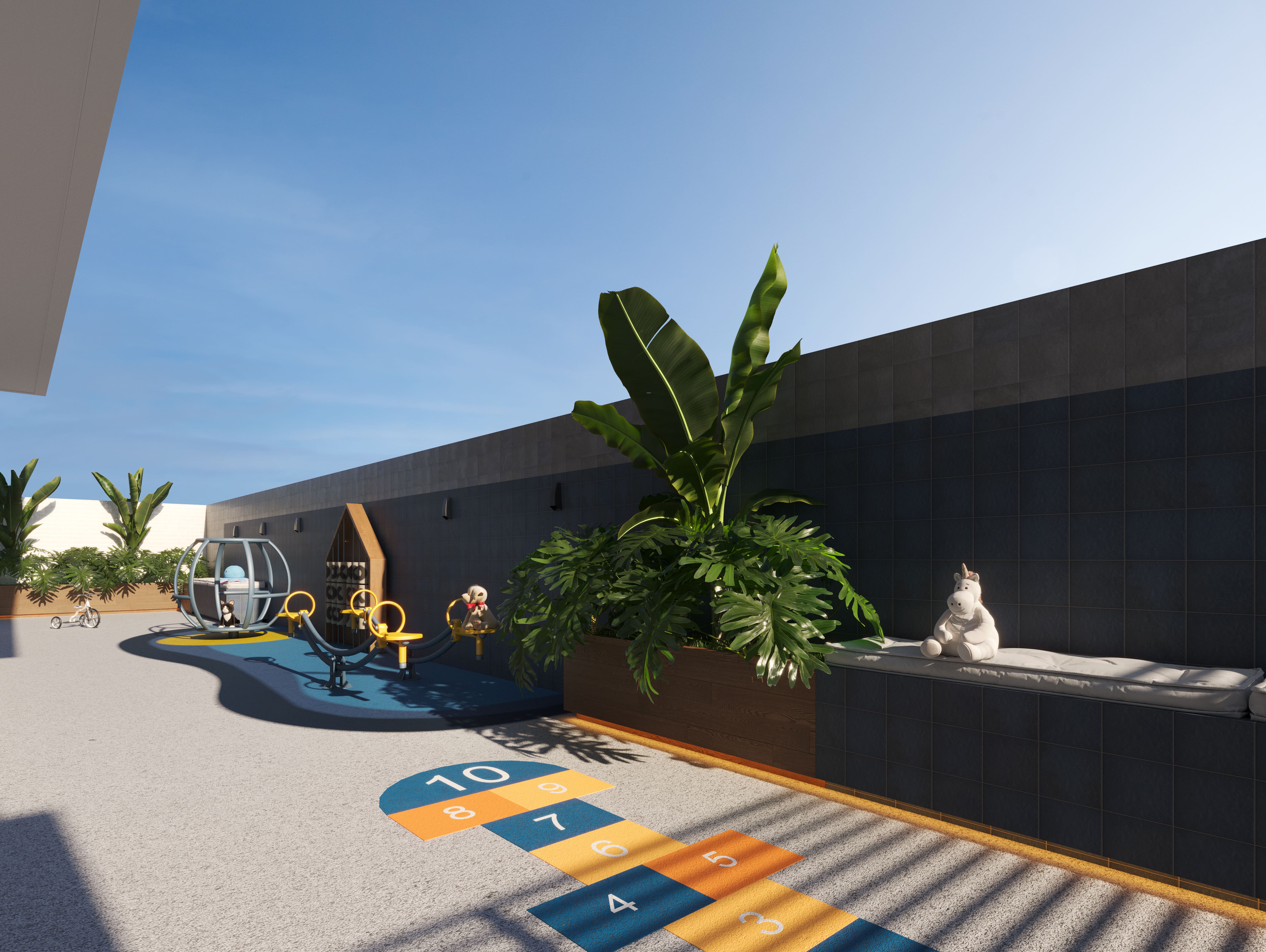 Imóvel á venda no edifício Alicante Casa