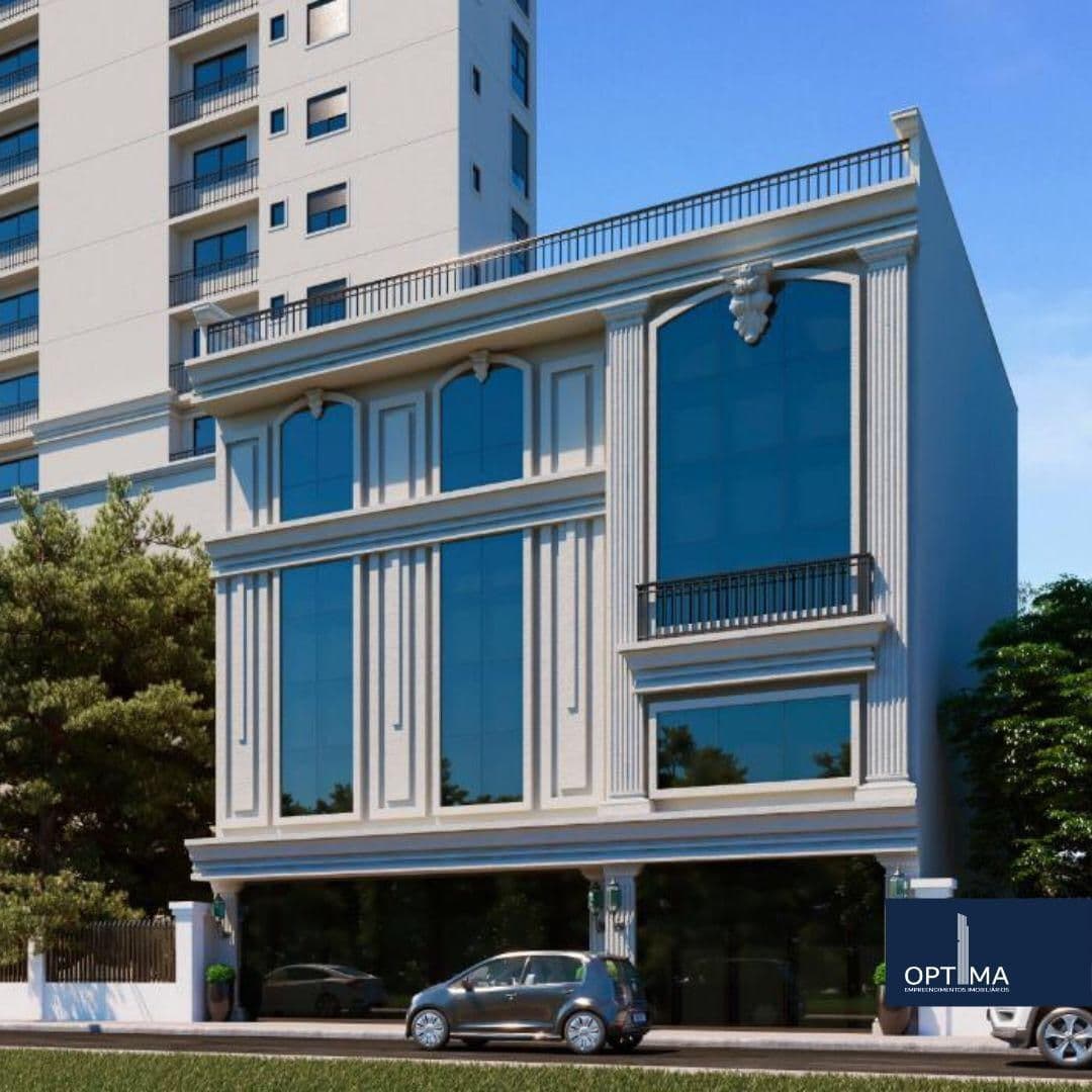 Apartamento à venda no Vênus de Milo