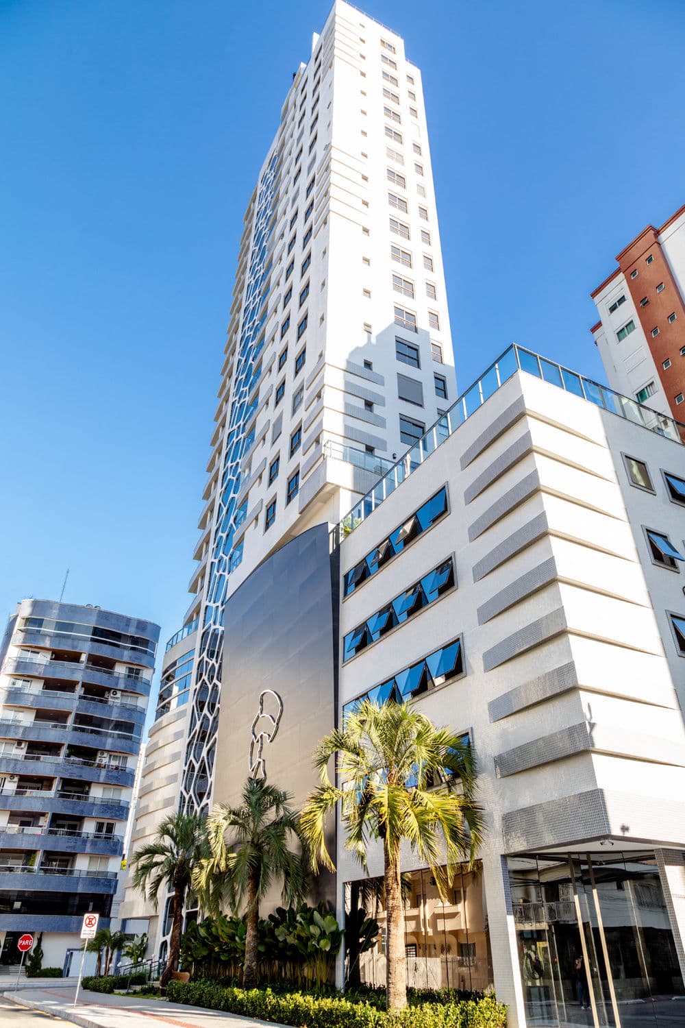 Andar alto á venda no Torre de Mallorca