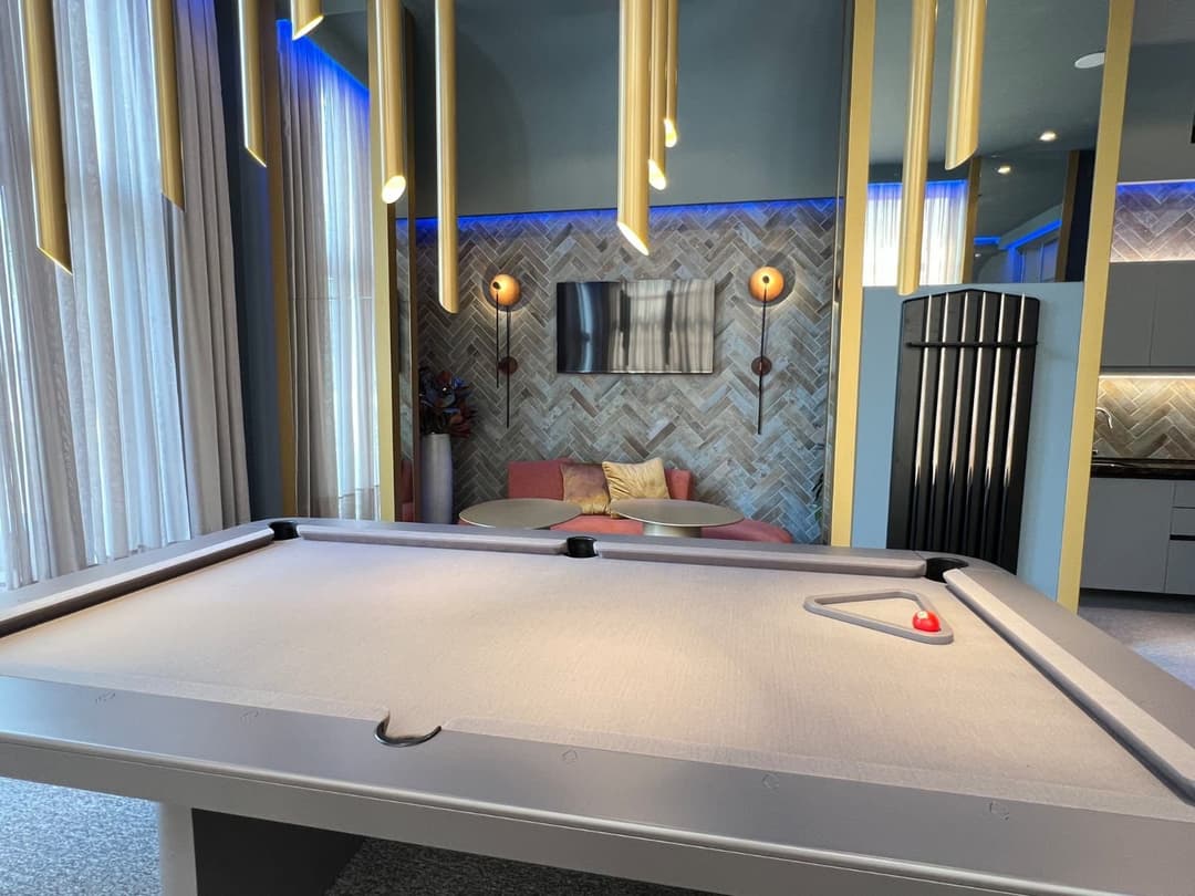 Ap no Edifício Las Brisas Residencial