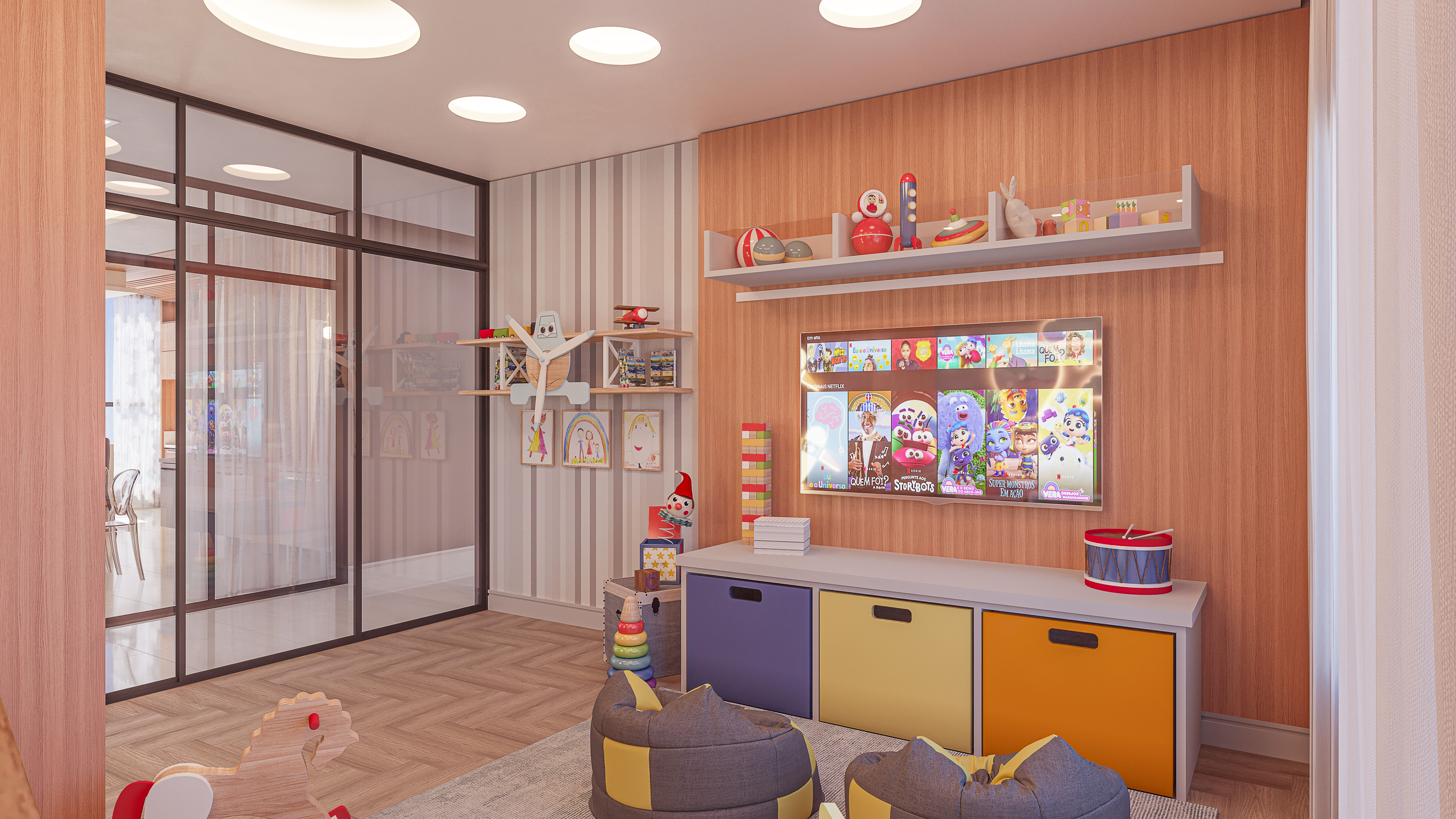 Imóvel á venda no Ilhas Fiji Residence