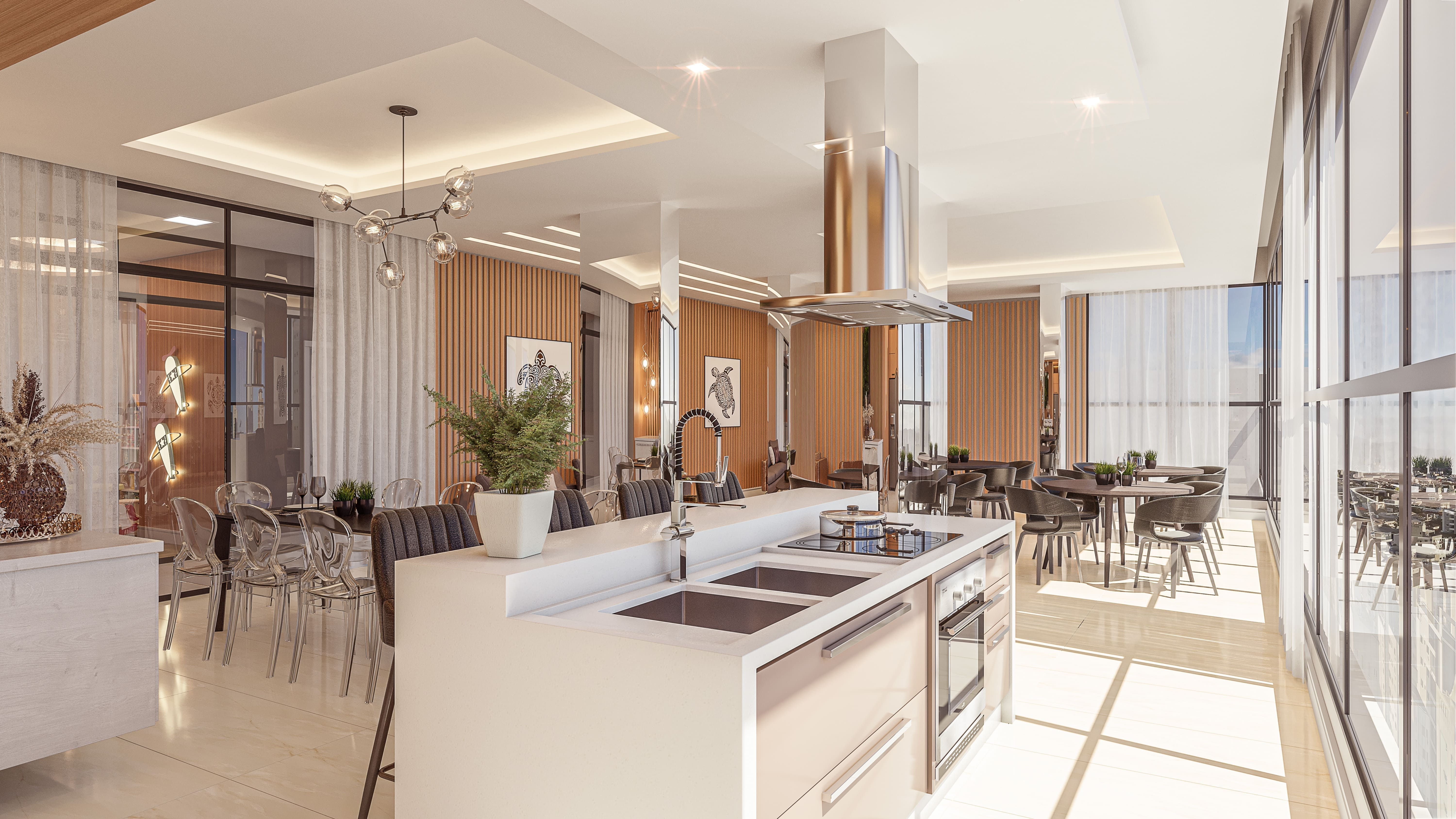 Imóvel á venda no Ilhas Fiji Residence