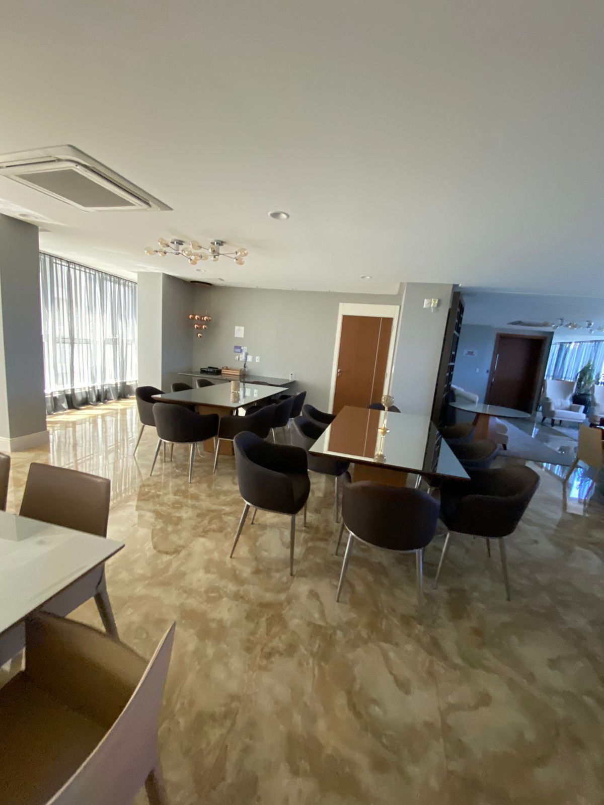Venda de imóvel no Marina Beach Towers