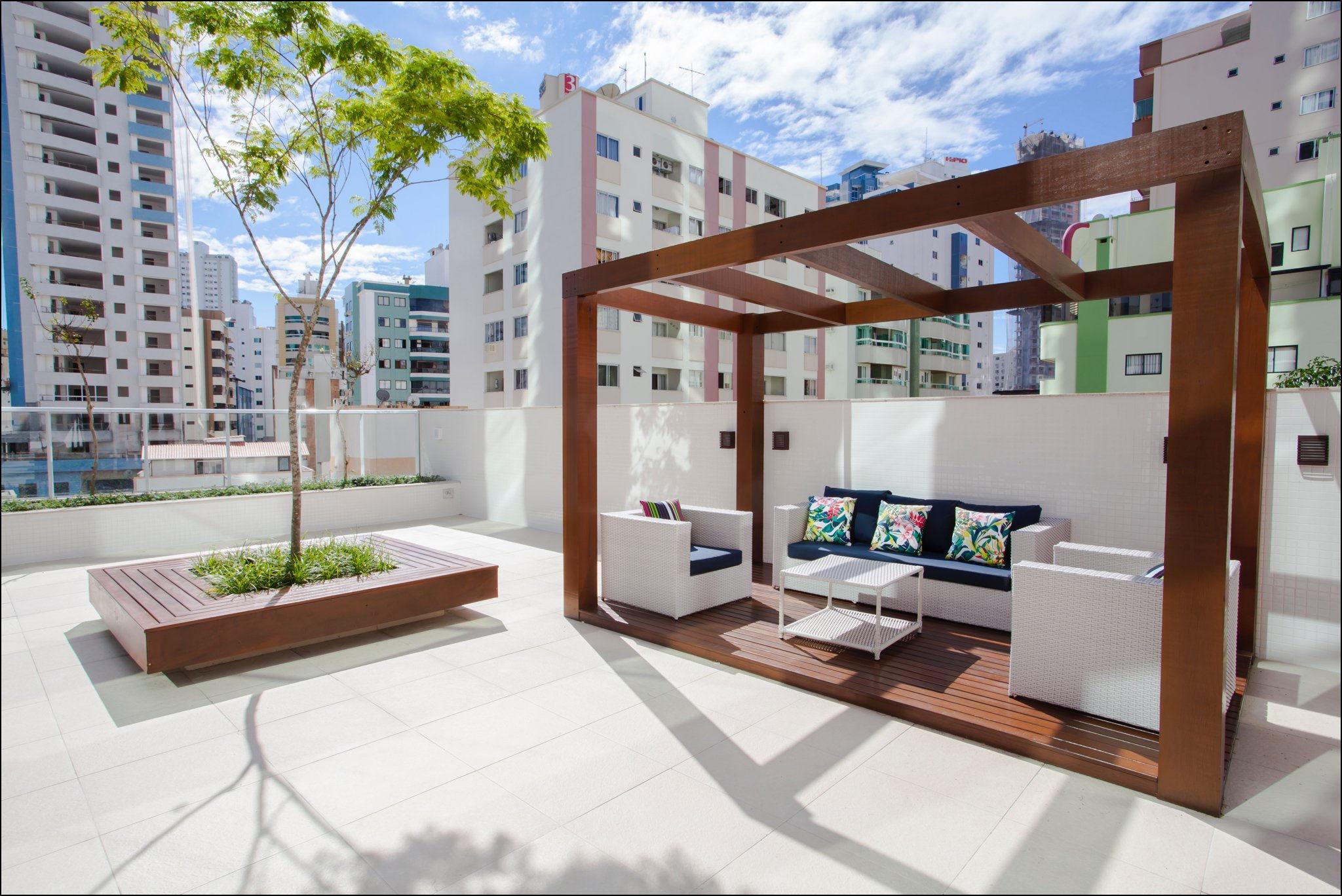 Apartamento no Edifício Portinax Residence