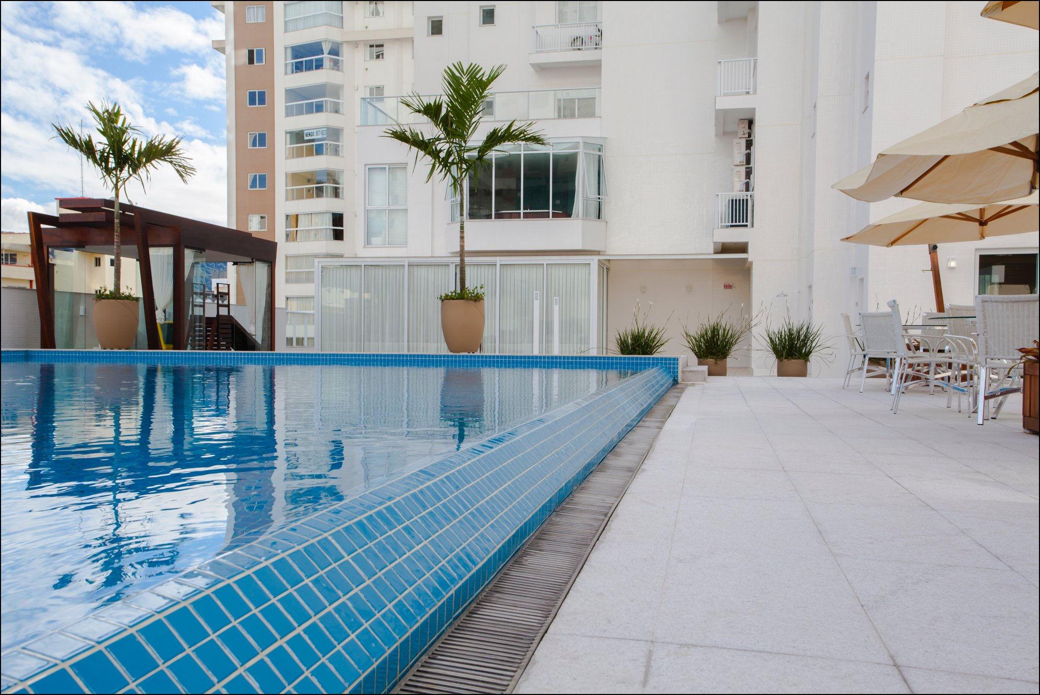 Apartamento no Edifício Portinax Residence