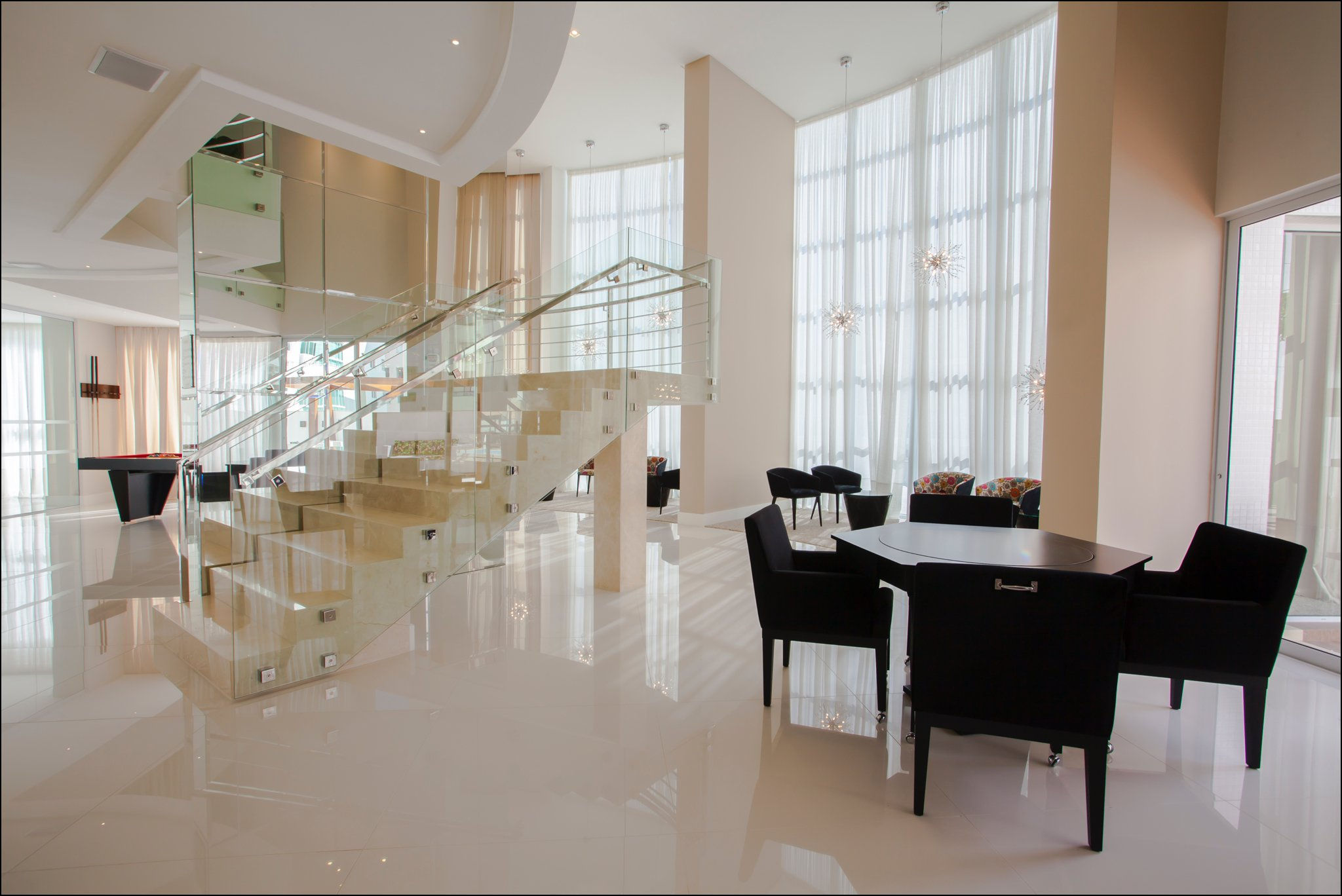 Apto No Edifício Portinax Residence