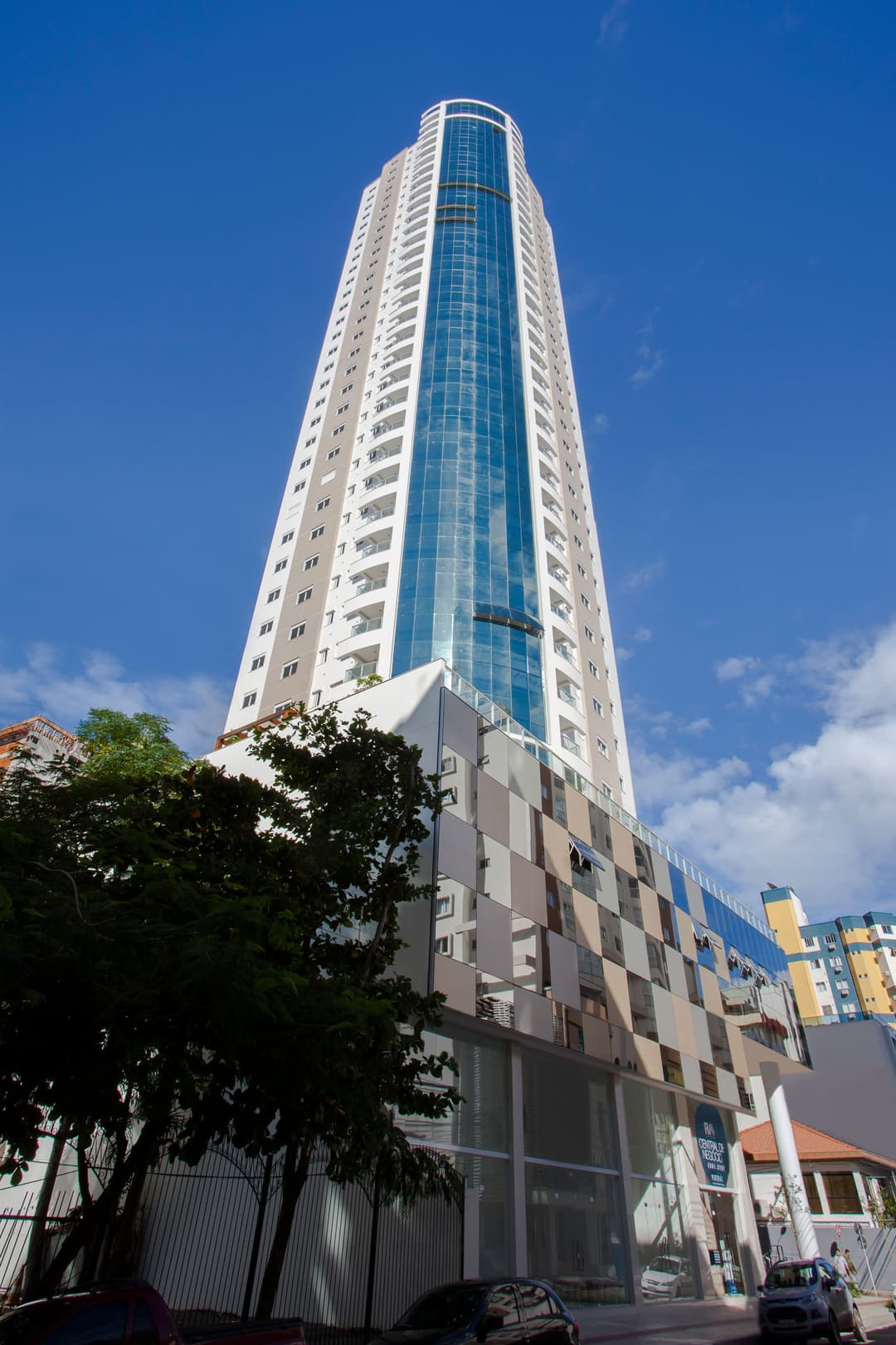 Portinax Residence Balneário Camboriú