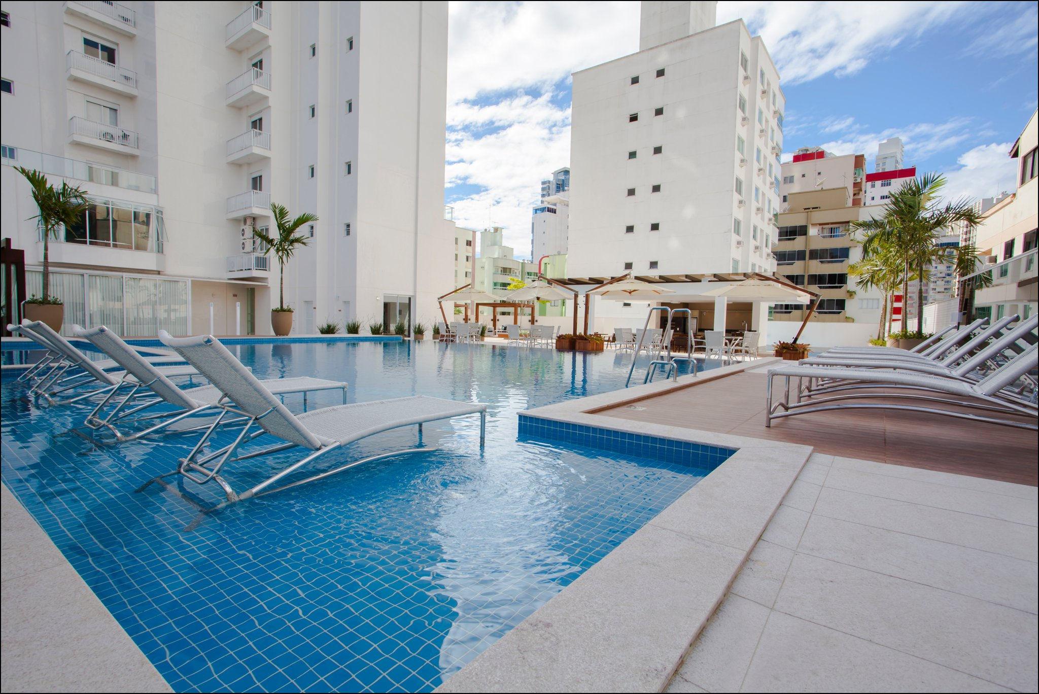 Portinax Residence Balneário Camboriú