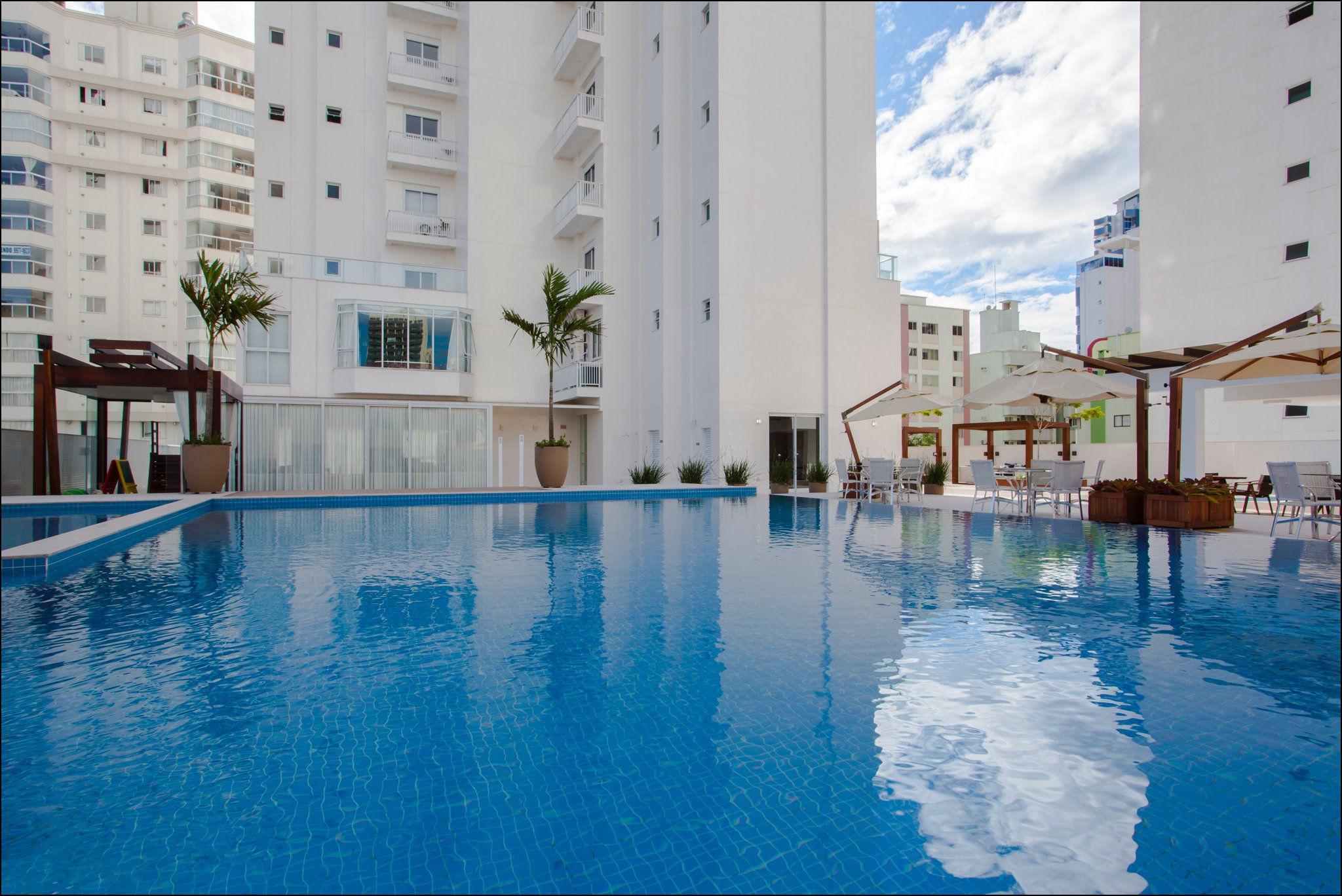 Portinax Residence Balneário Camboriú