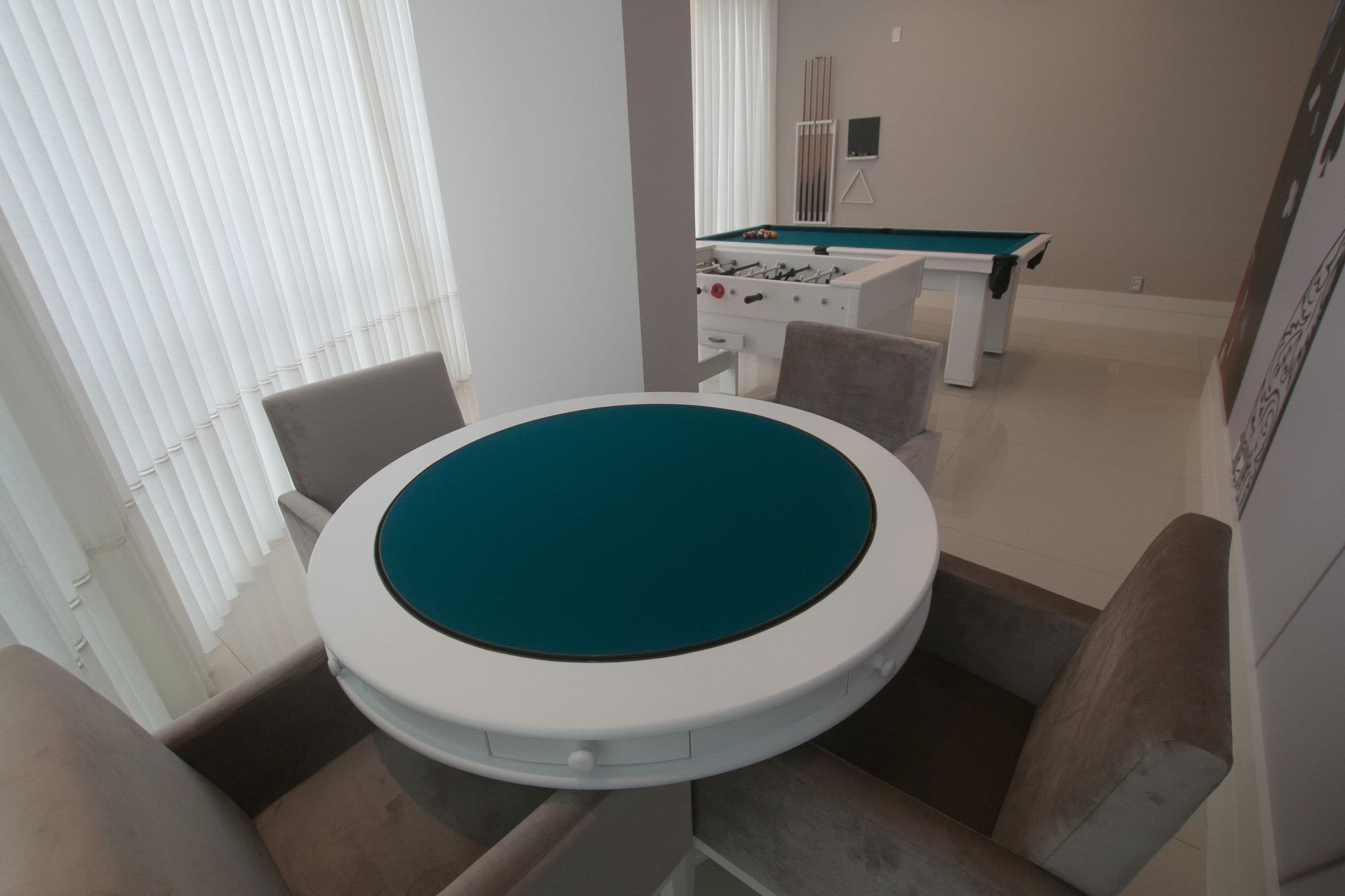 Apartamento à venda no Sistina Tower Residence