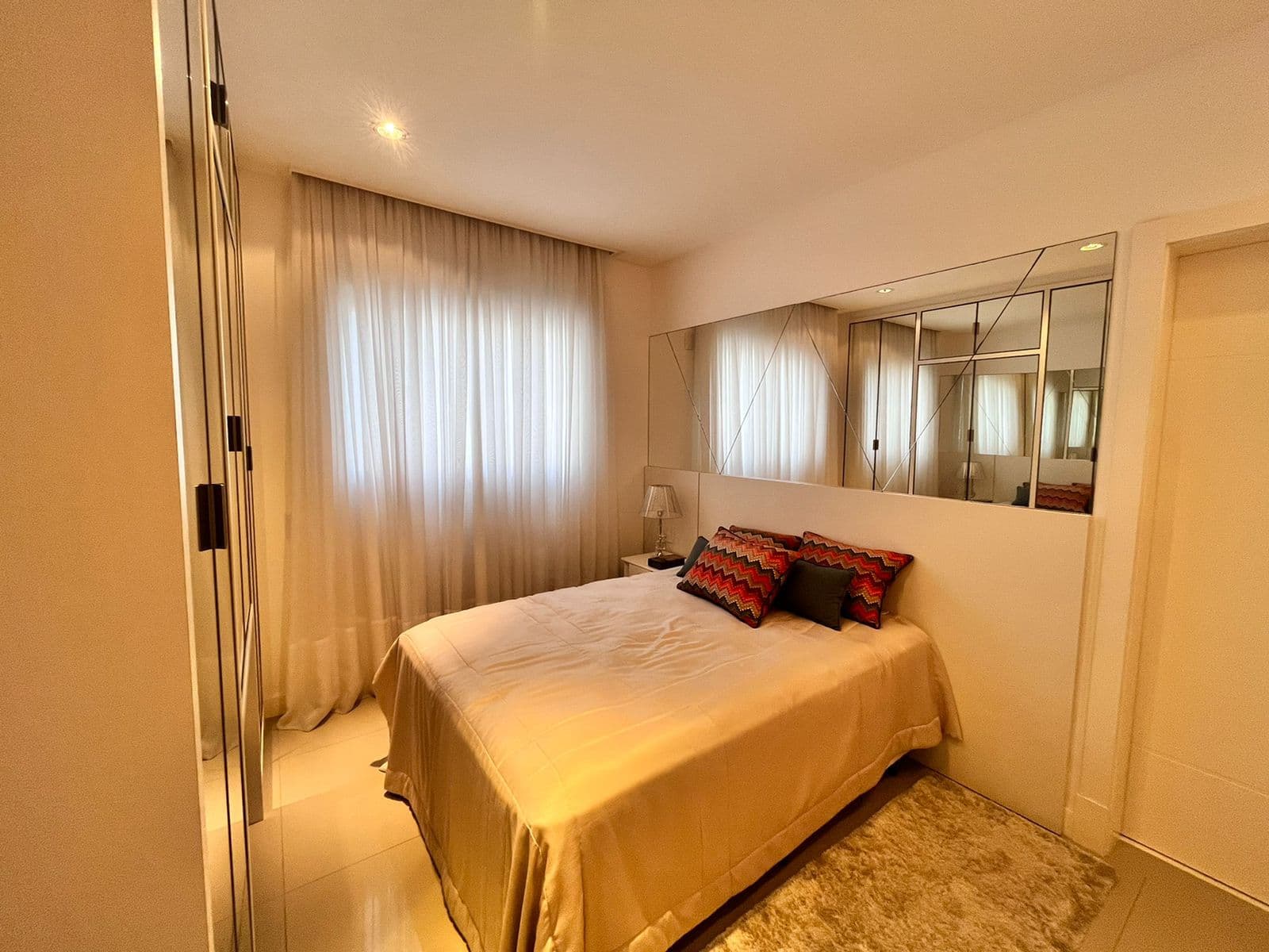 Apartamento à venda no Sistina Tower Residence