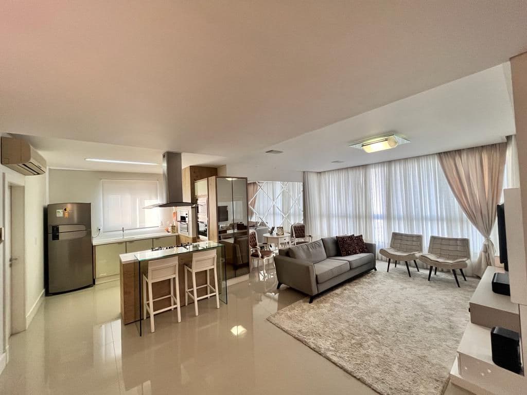 Apartamento à venda no Sistina Tower Residence