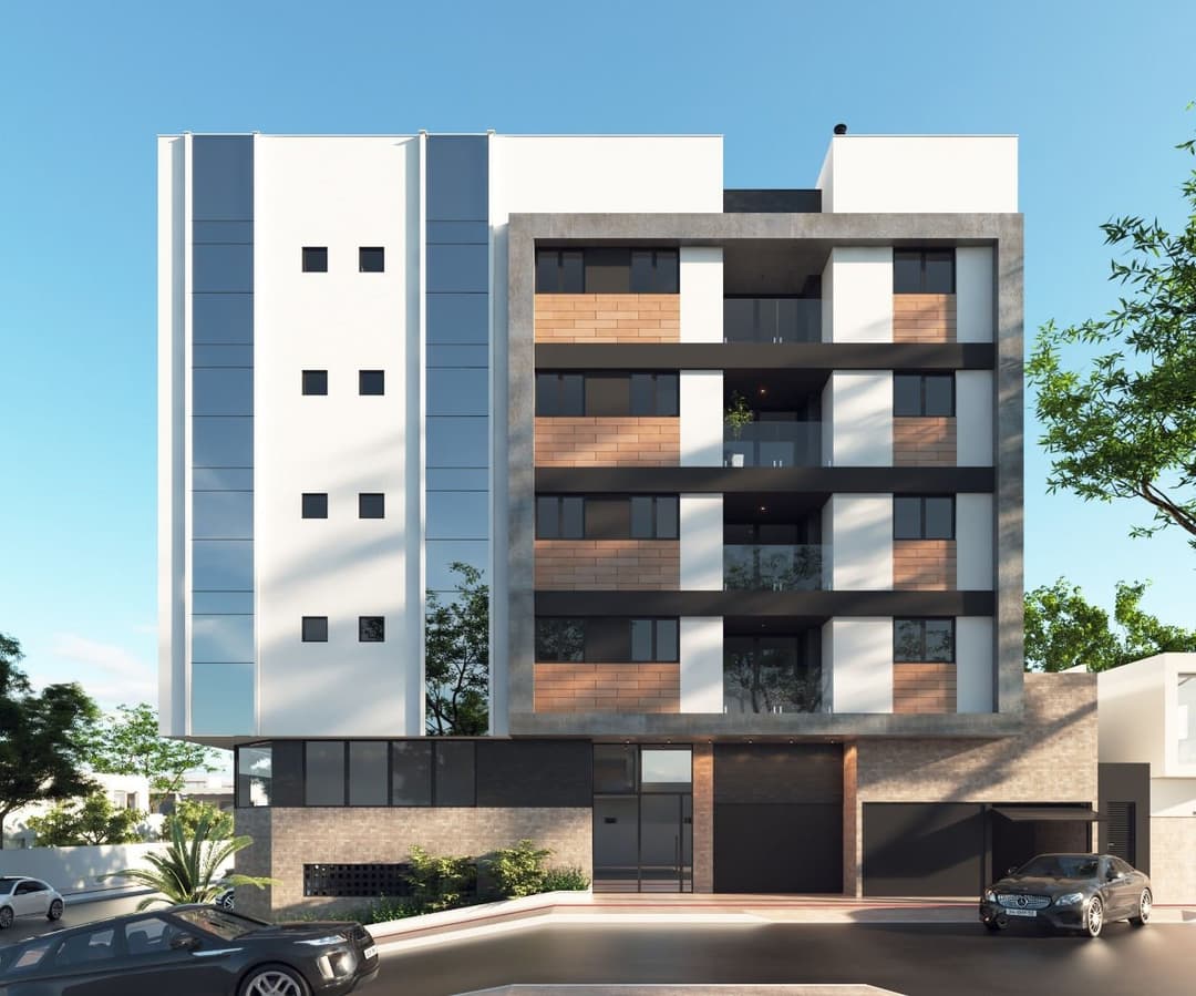Imóvel á venda no edifício Jardim dos Palmares