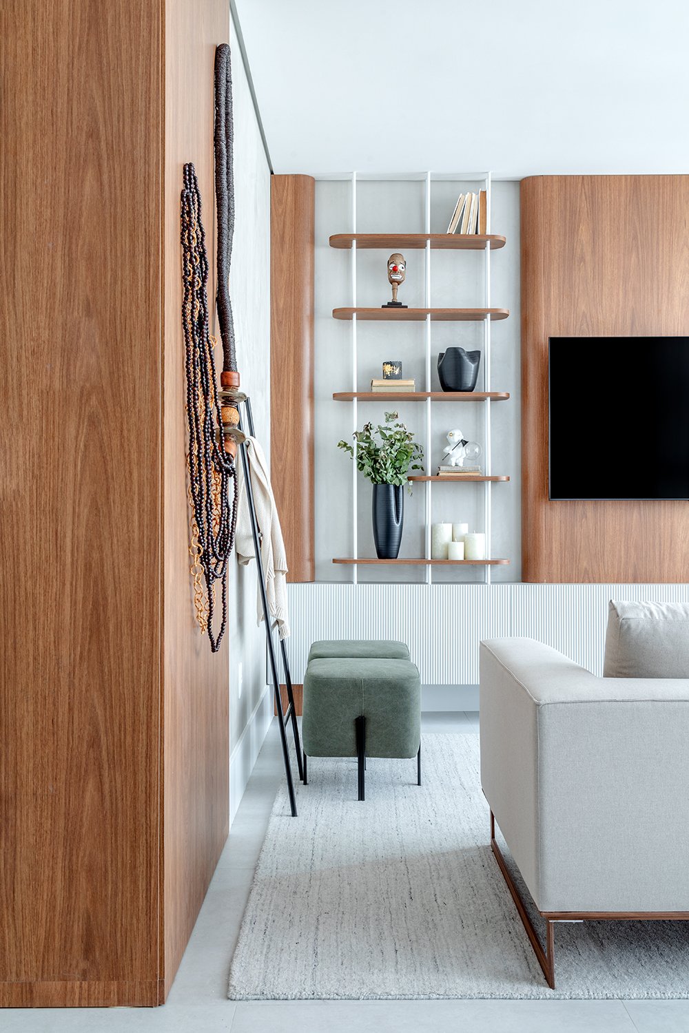 Venda de Apartamento no Soho Village