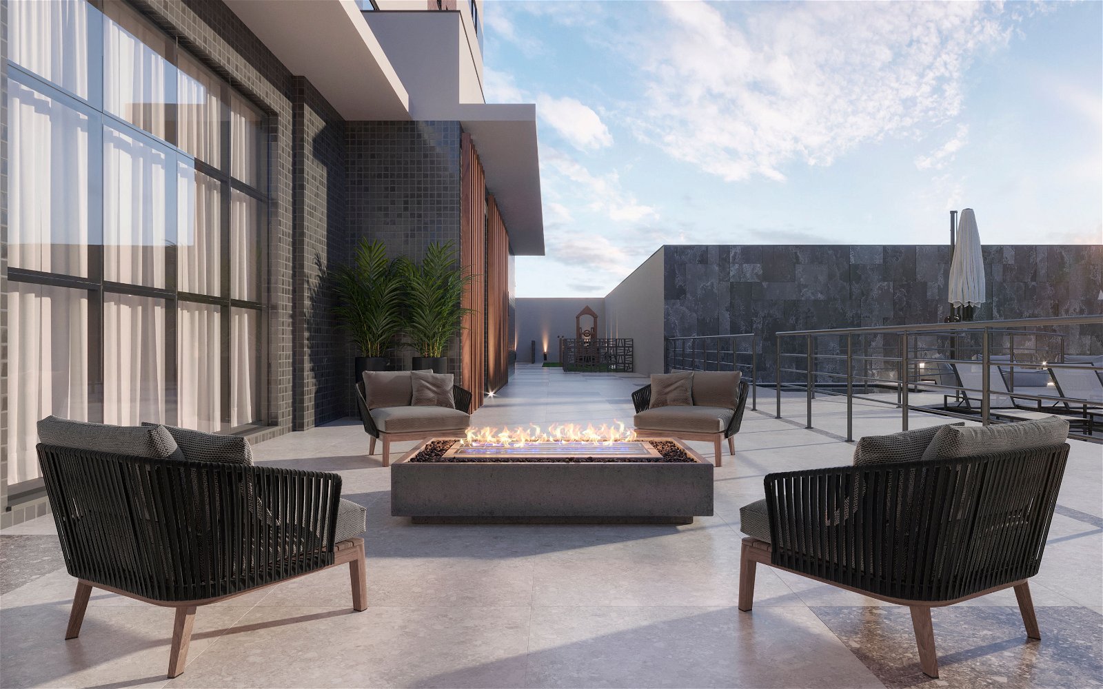 Venda de Apartamento no Soho Village
