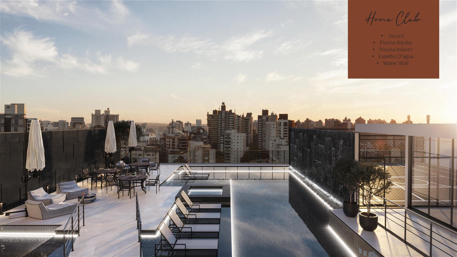 Residencial Soho Village Disponível