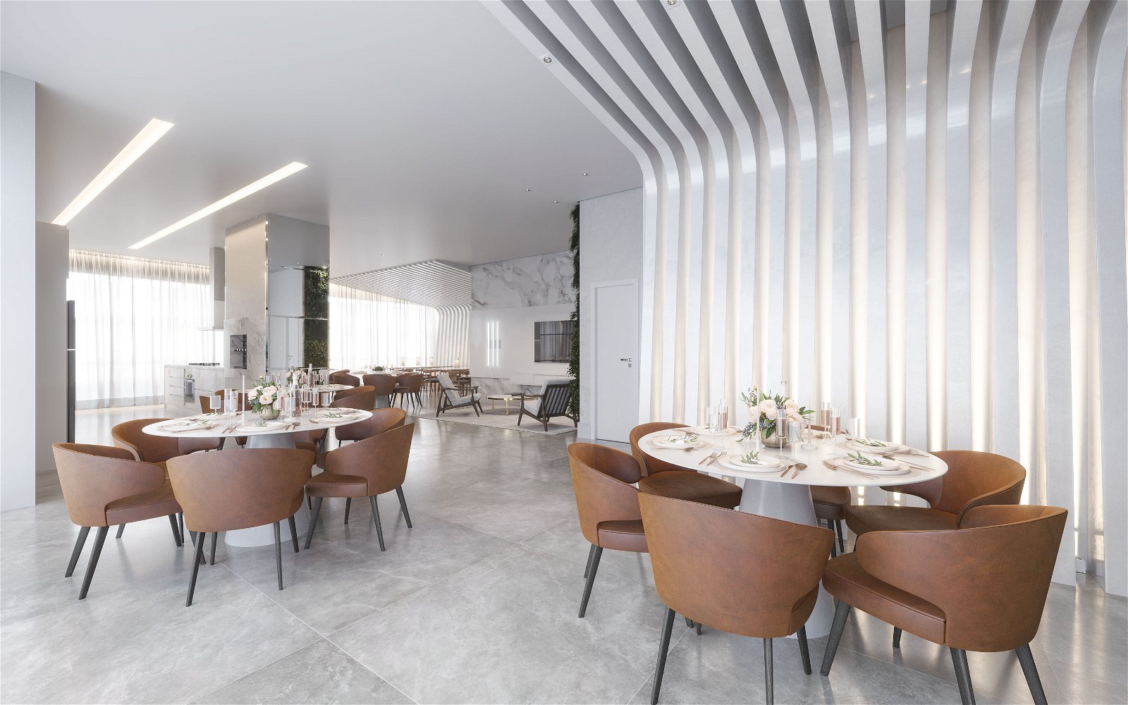 Residencial Soho Village Disponível