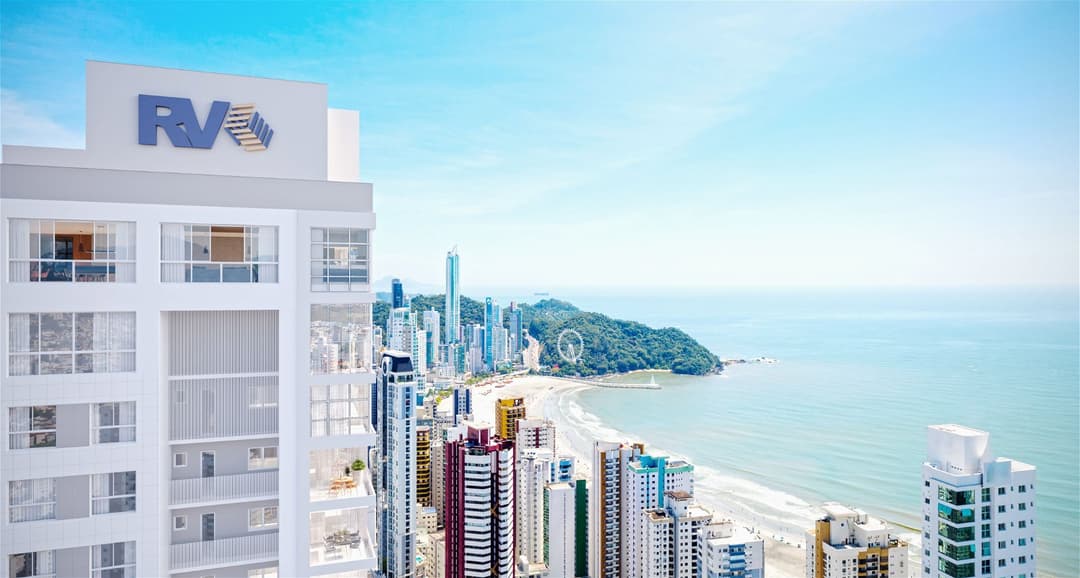 Meridian Tower - RV Empreendimentos