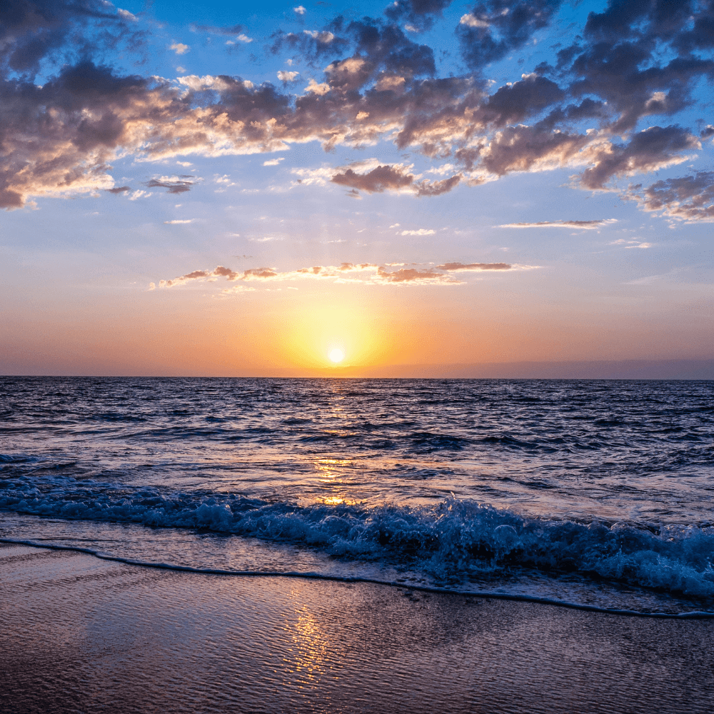 Descubra as 5 melhores praias de Balneário Camboriú